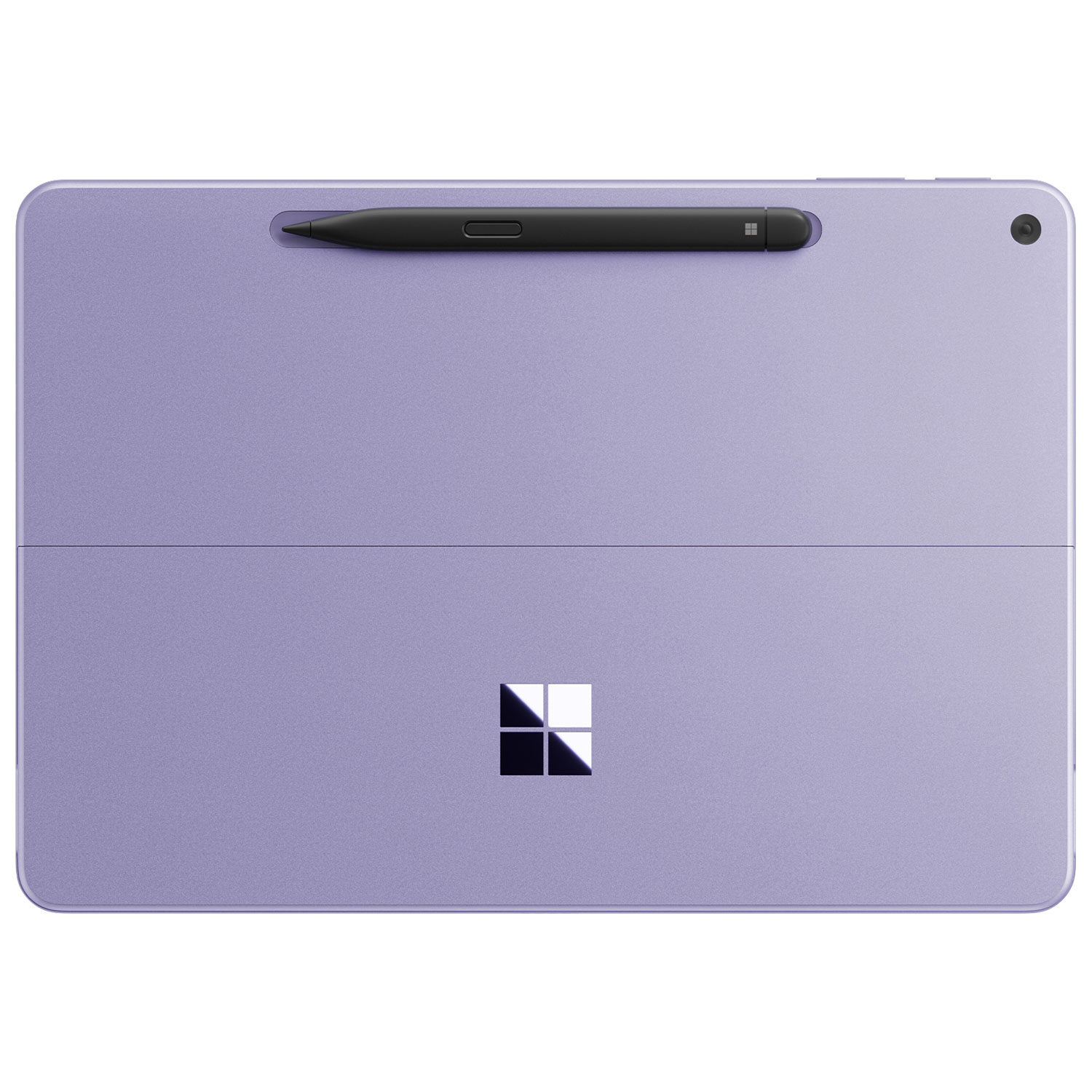 Microsoft Surface Pro Copilot+ PC 12" 512GB Tablet with Snapdragon X Plus/16GB RAM (2025) - Violet - Device Only