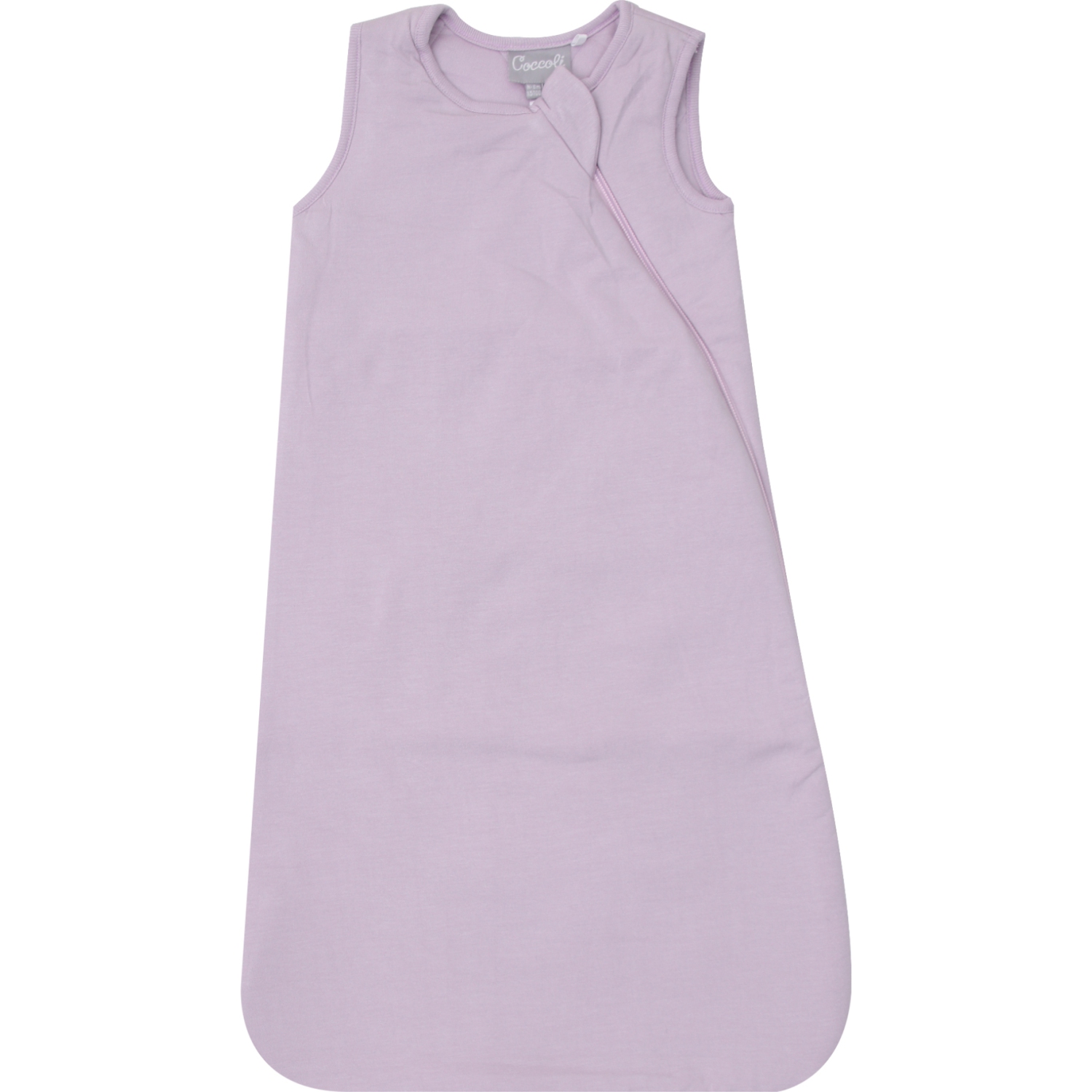 Coccoli Tencel Modal Sleepsack 1.5ToG - Lavender