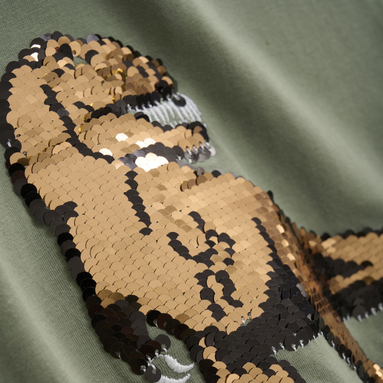 T-shirt à manches courtes Minymo - T-Rex sur mer vaporisateur