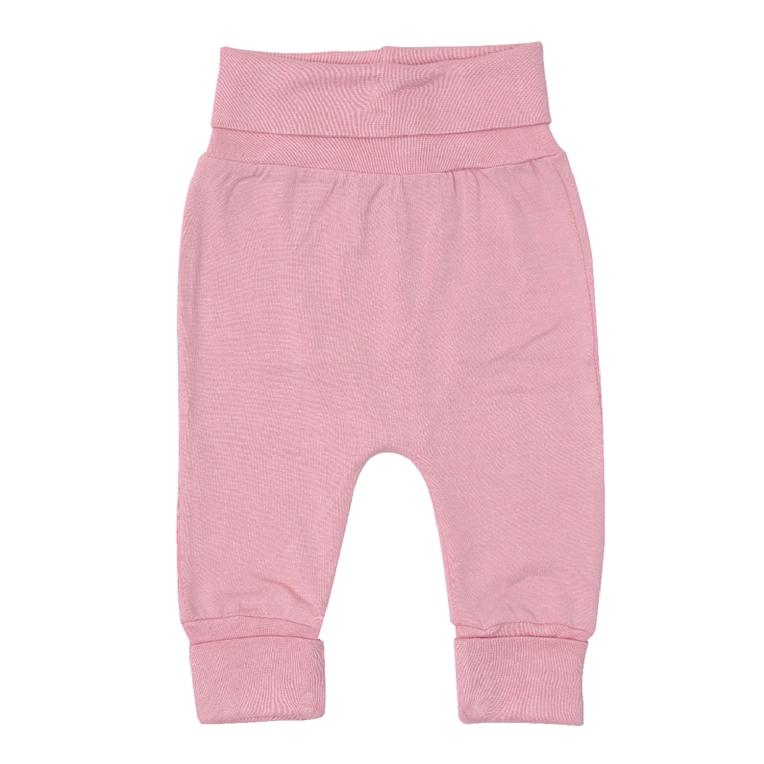 Coccoli Tencel Modal Pants - Silver Pink