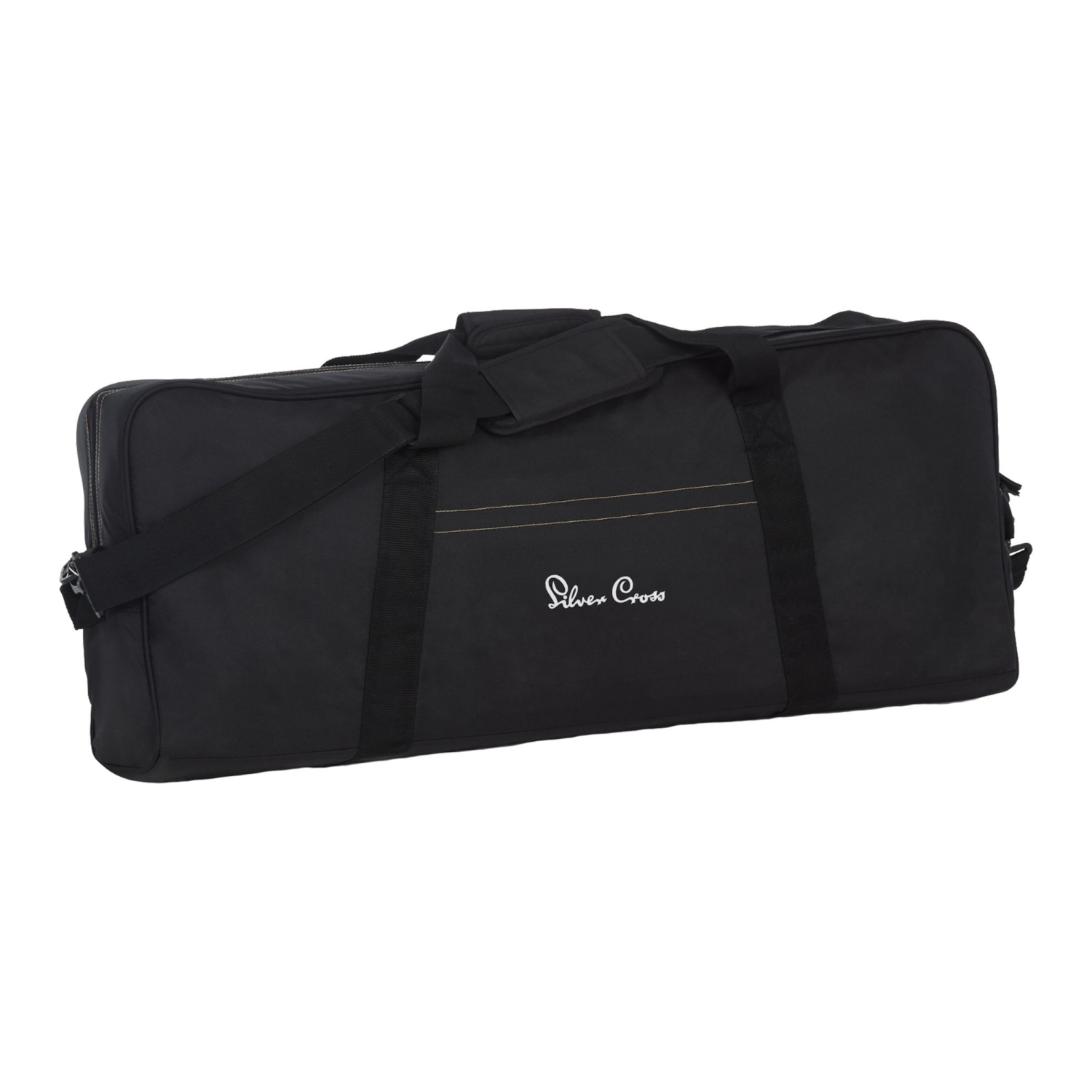 Silver Cross Slumber Travel Crib - Stone