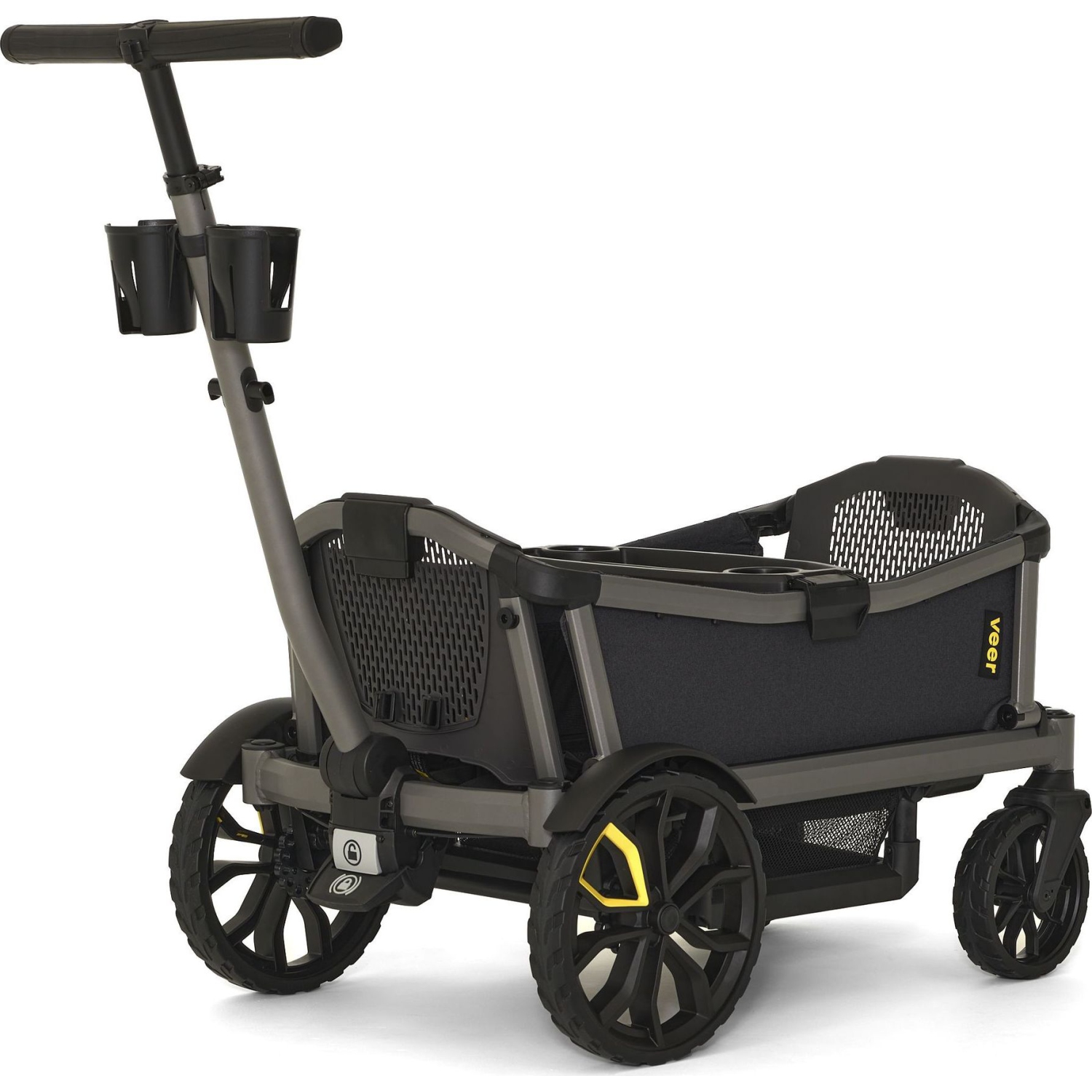 Veer Cruiser City Wagon