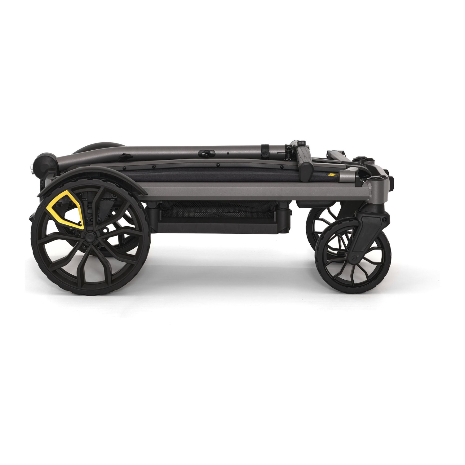 Veer Cruiser City Wagon