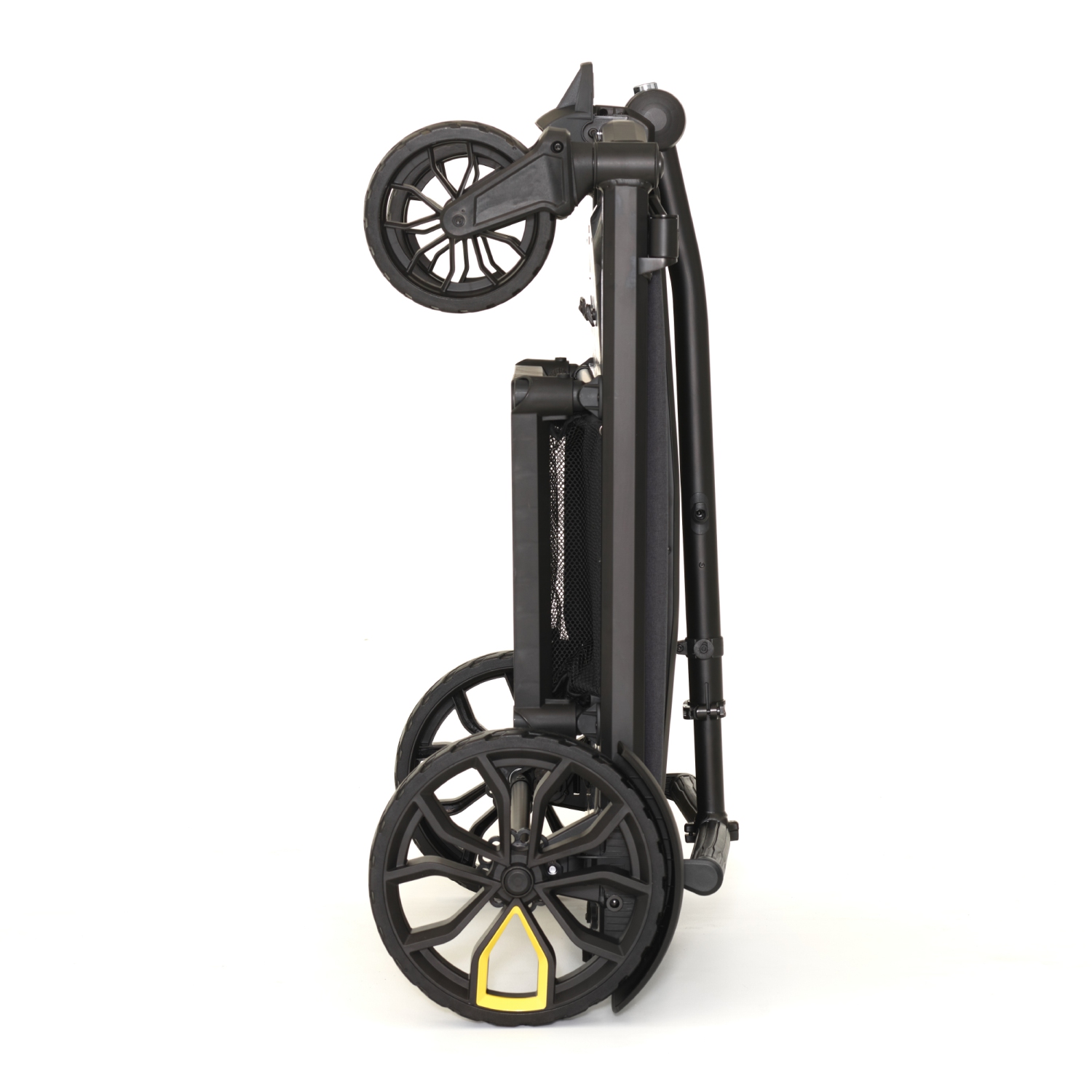 Voiturette Cruiser XL de Veer avec auvent et panier