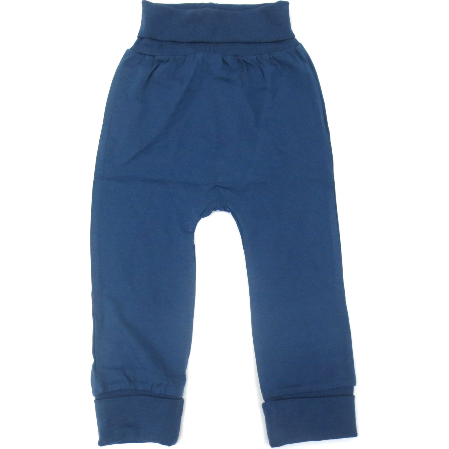 Coccoli Tencel Modal Pants - Granite