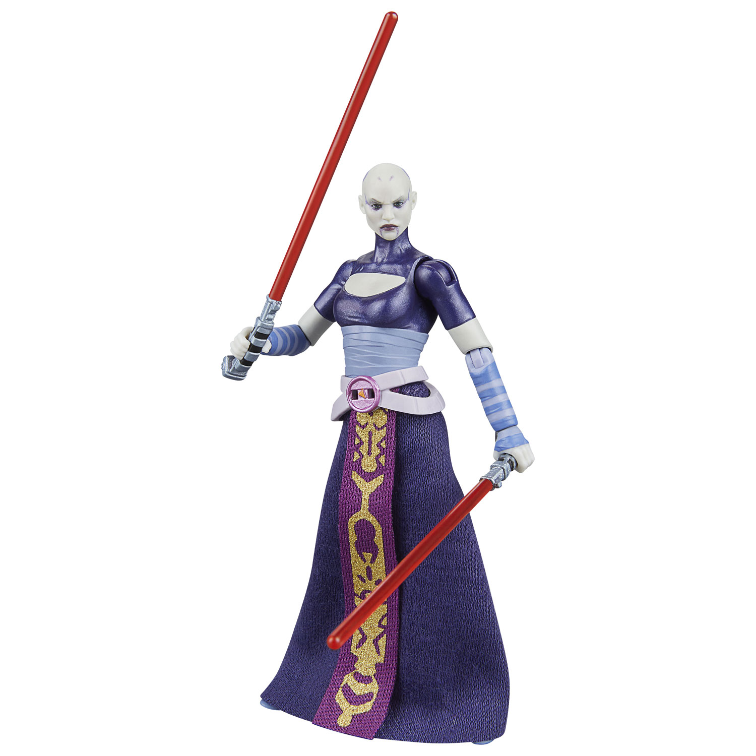 Hasbro Star Wars The Vintage Collection - Asajj Ventress Action Figure