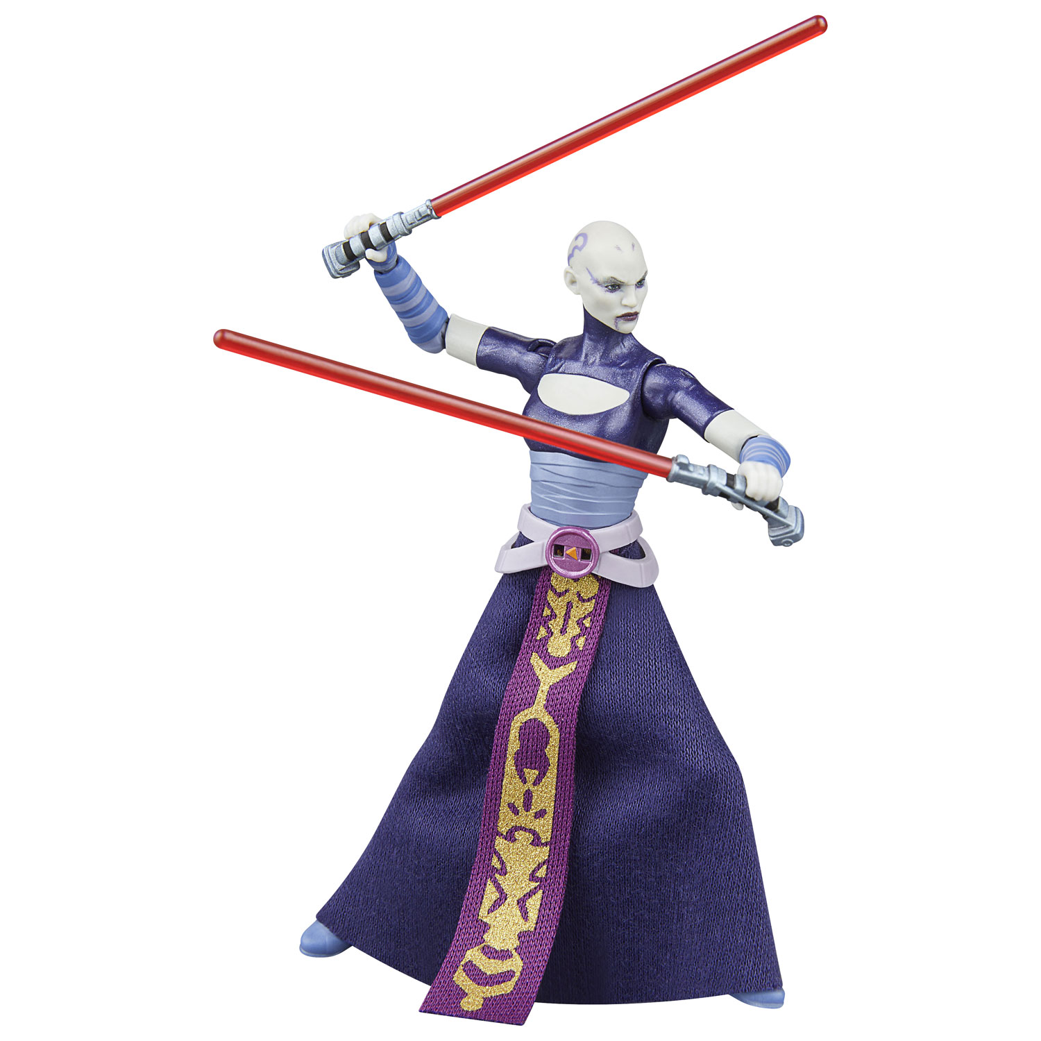 Hasbro Star Wars The Vintage Collection - Asajj Ventress Action Figure