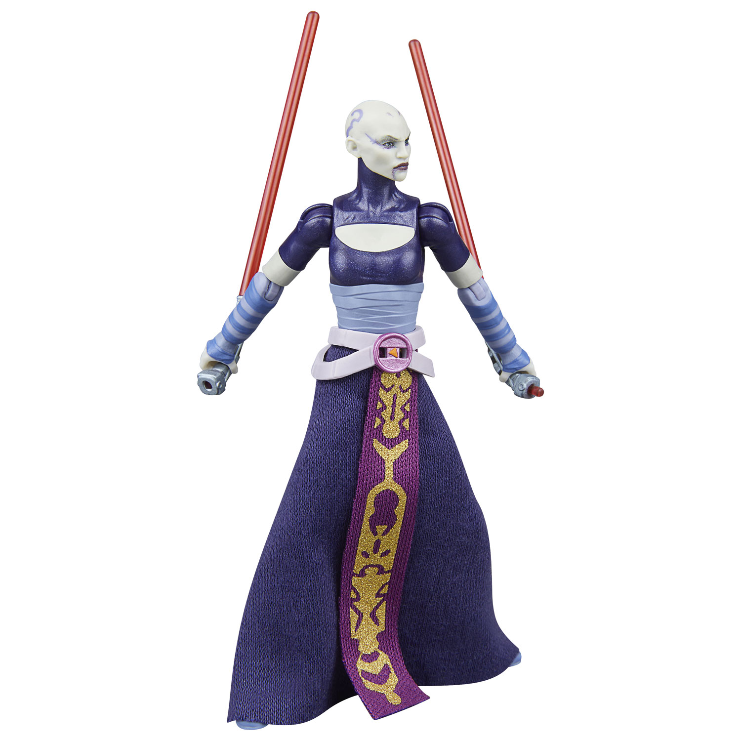 Hasbro Star Wars The Vintage Collection - Asajj Ventress Action Figure