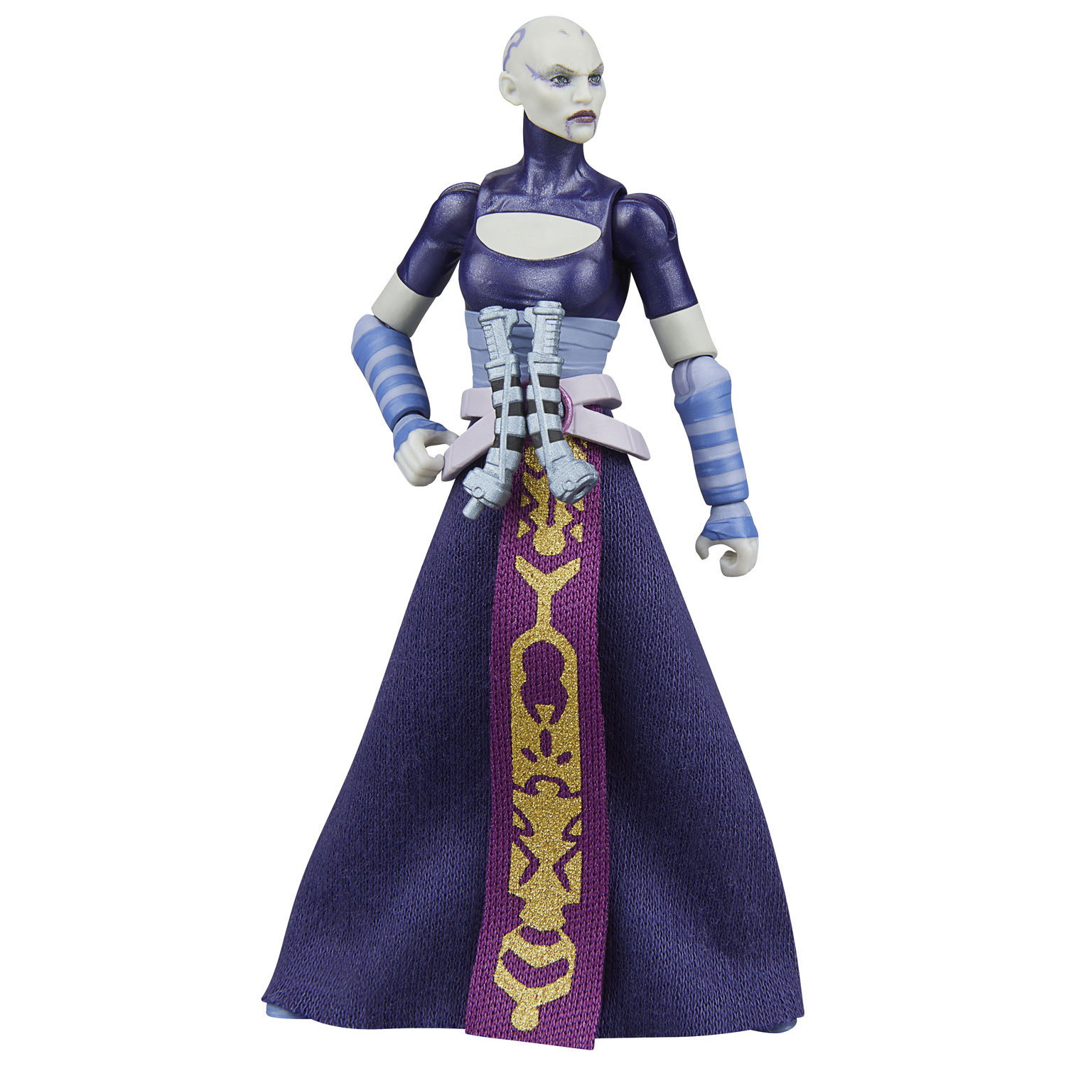 Hasbro Star Wars The Vintage Collection - Asajj Ventress Action Figure