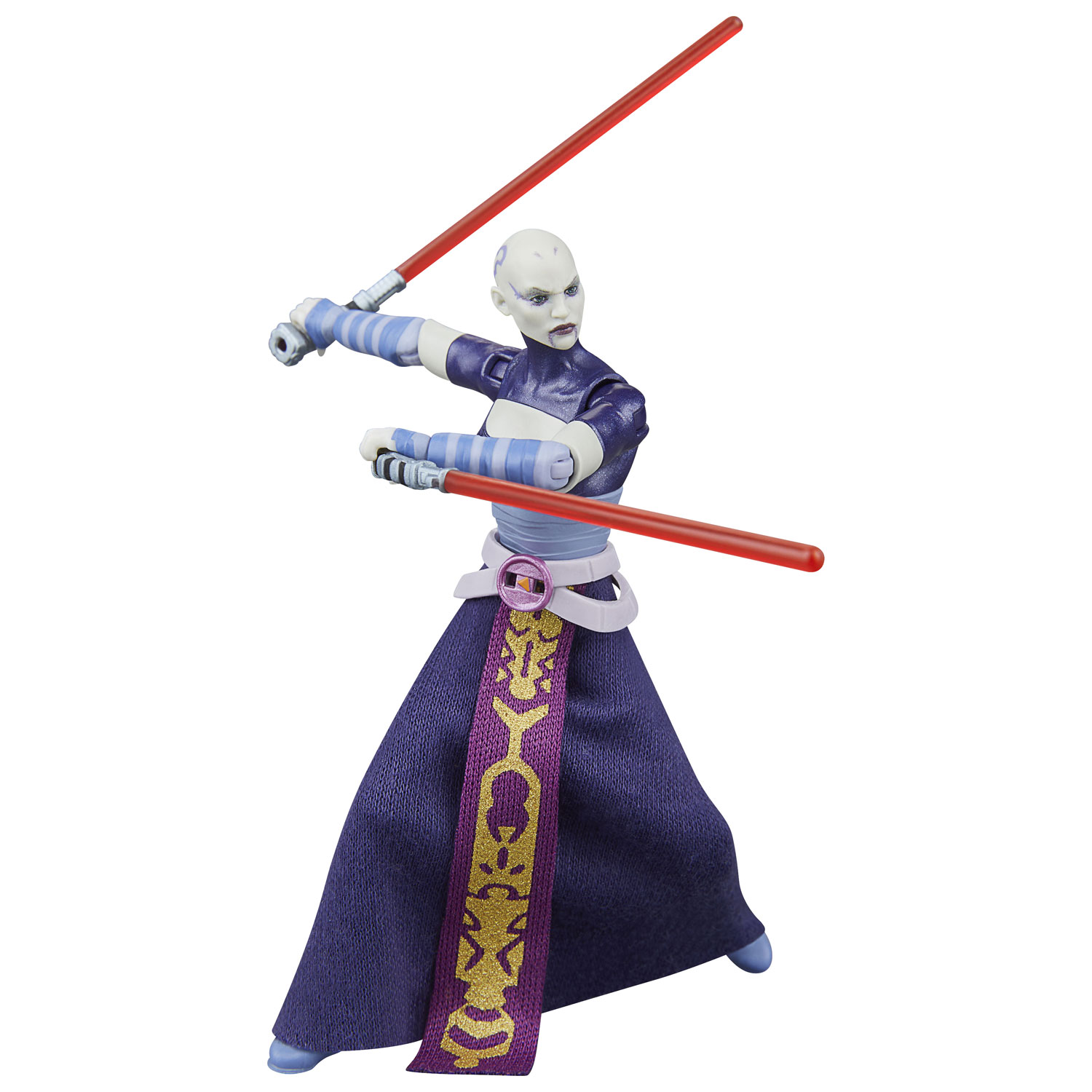 Hasbro Star Wars The Vintage Collection - Asajj Ventress Action Figure