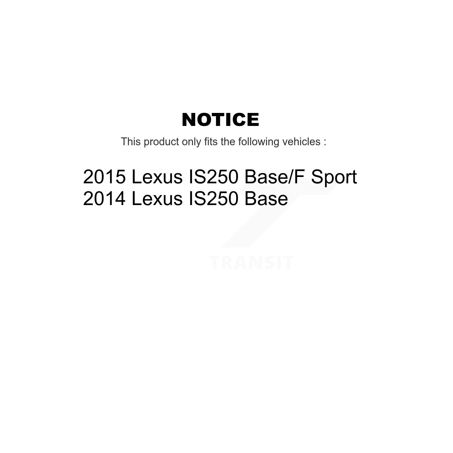 Rear Disc Rotors Semi-Metallic Pads And Parking Brake Shoes Kit For Lexus IS250 K8S-104300