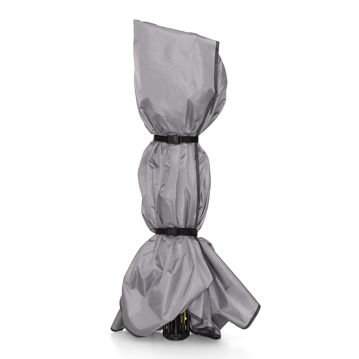 Tente de base familiale de Veer