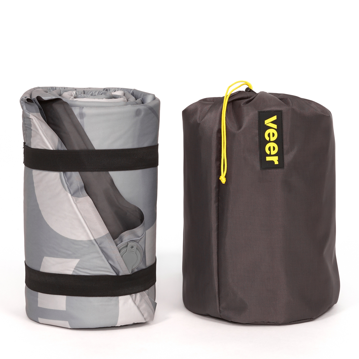 Coussin d'air de veer pour tente de base