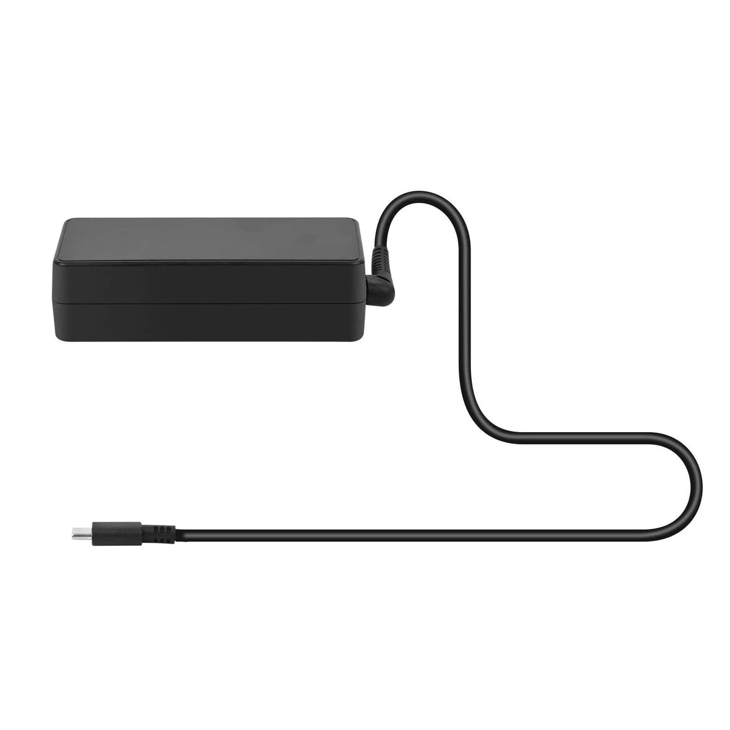 Adaptateur d'alimentation USB-C 90&nbsp;W d'AxGear pour portable USB-C 4,5&nbsp;A de type C 20&nbsp;V
