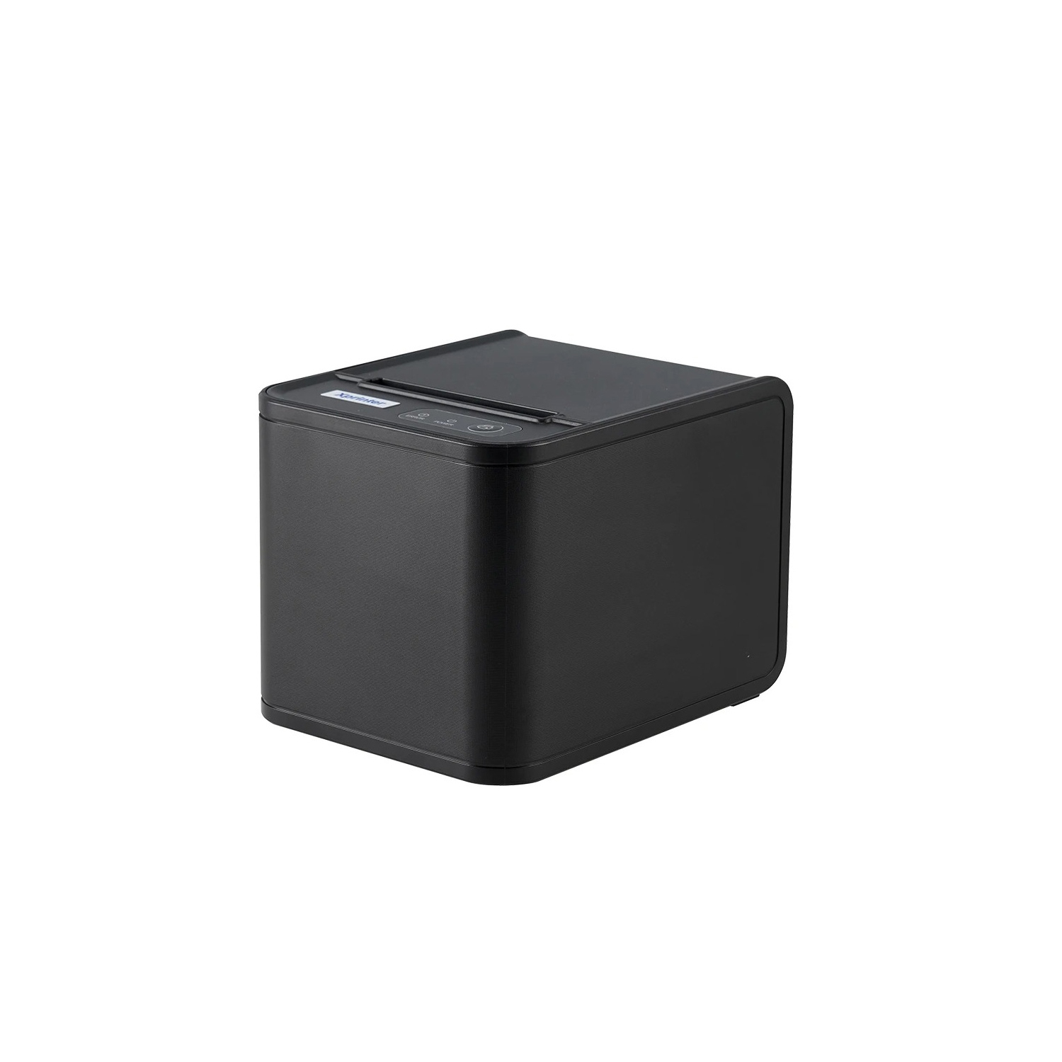 AxGear – Imprimante de reçus thermique de point de vente Port réseau USB Ethernet 80&nbsp;mm à découpe automatique RJ11 XP-80T