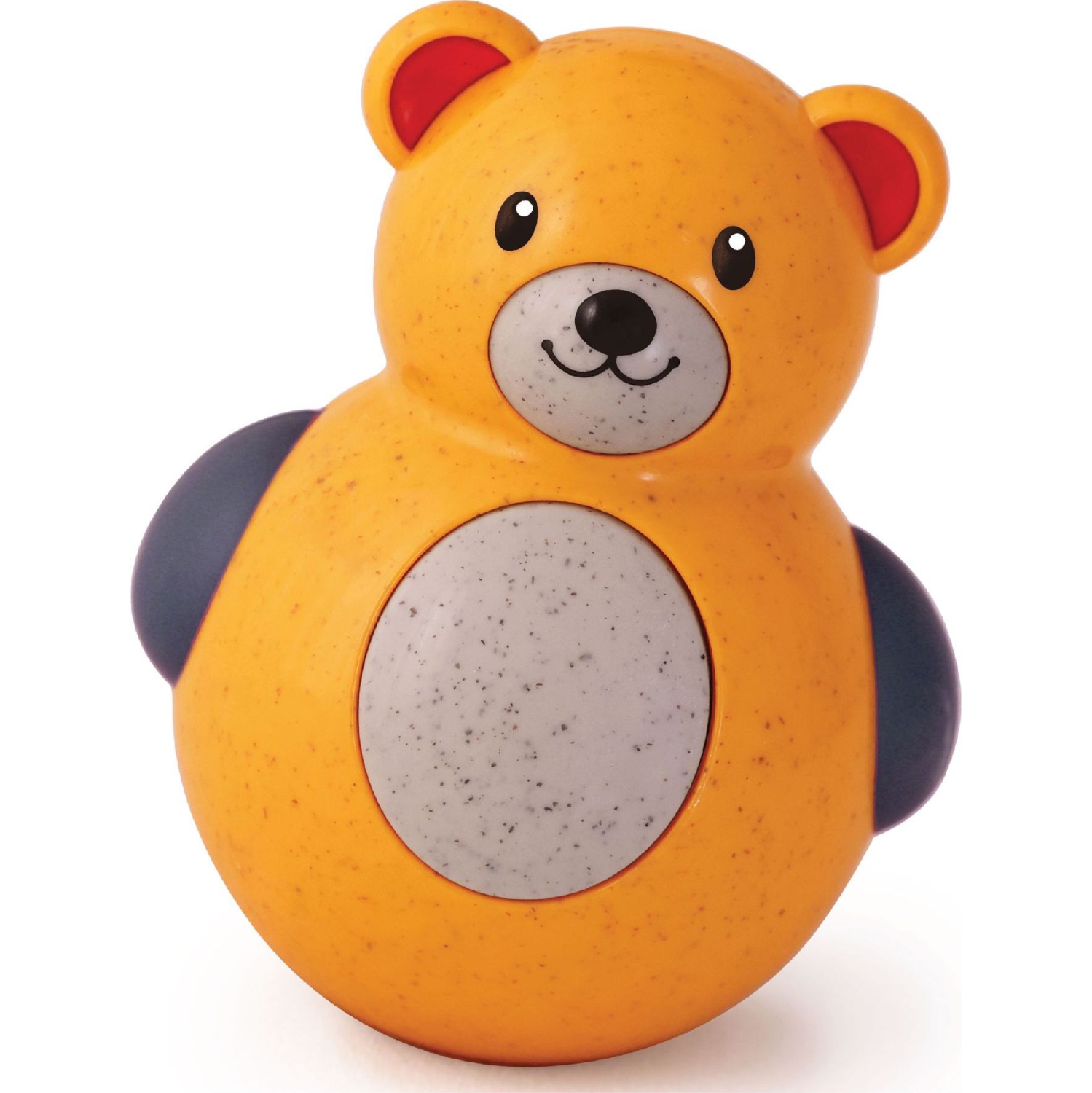 Tolo Baby Bio Roly Poly Teddy Infant Toy