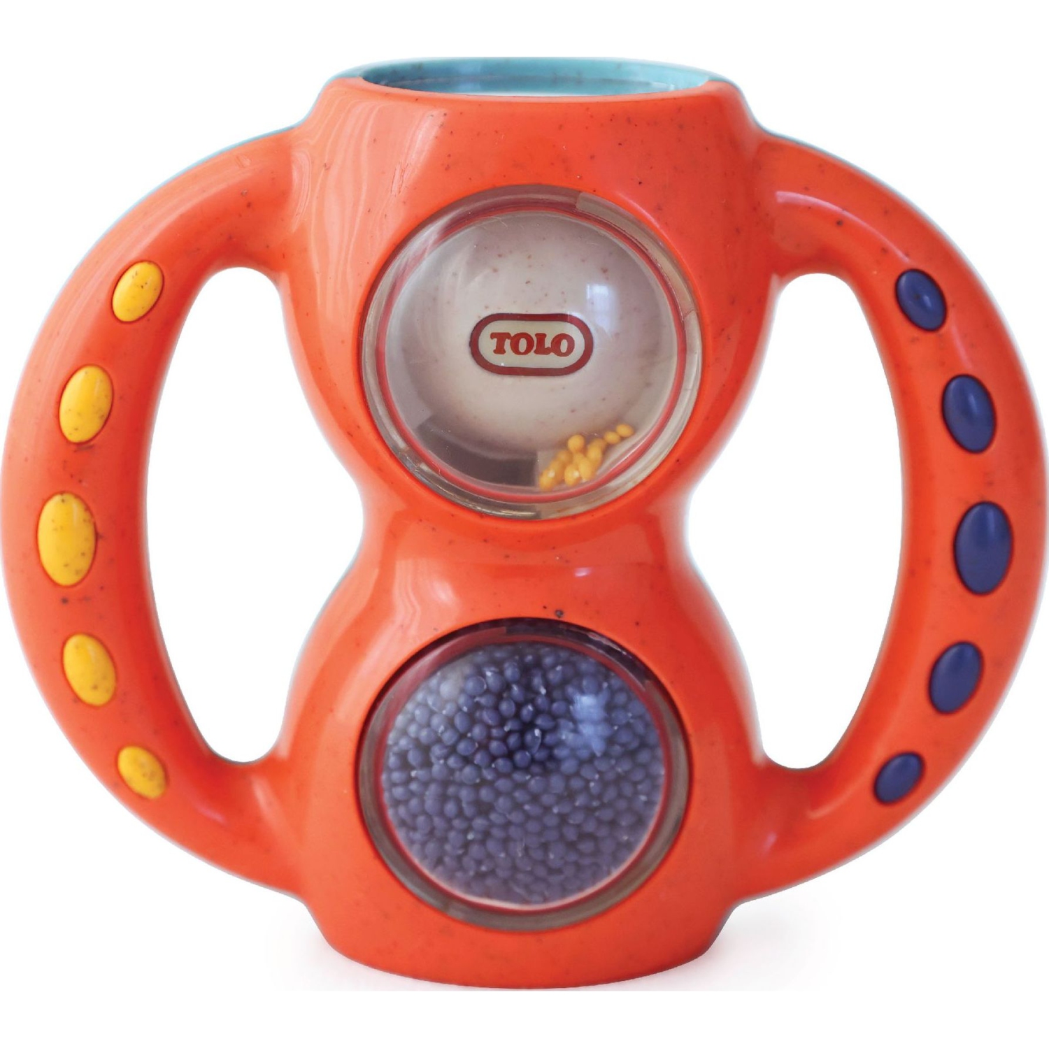 Tolo Baby Bio Magic Shaker Rattle Toy