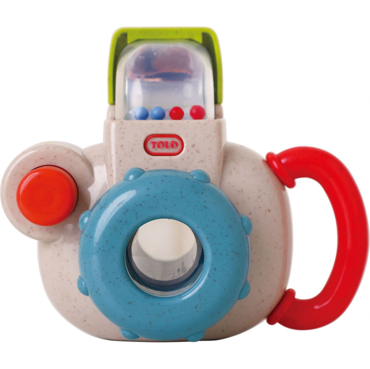 Tolo Baby Bio Camera Activity Toy