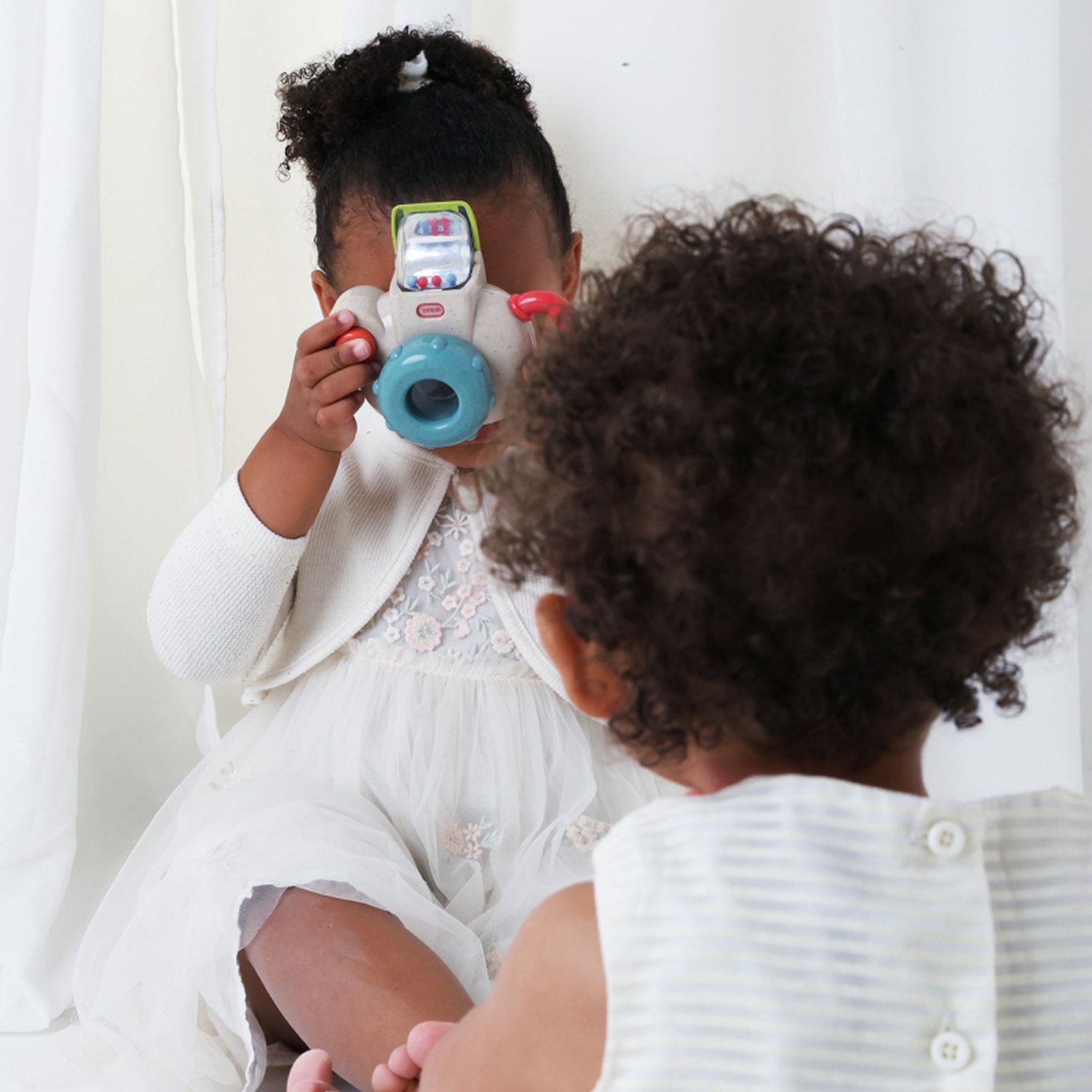 Tolo Baby Bio Camera Activity Toy