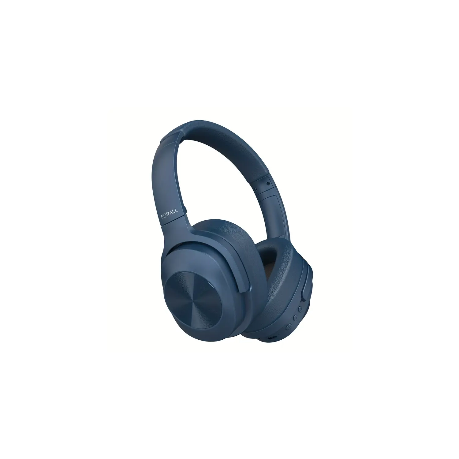 Noise Cancelling Earbuds, Hi-Res Wireless Headphones, 40H Playtime, 24W Wireless Speaker with RGB Lights for Home, Outdoor, Party