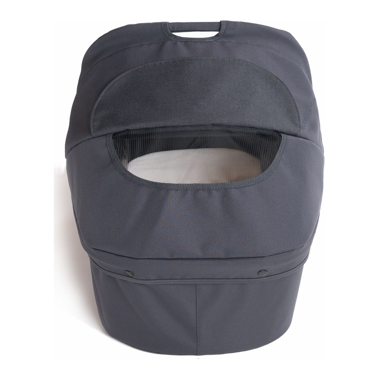 Berceau simple Era/Indie/Speed de Bumbleride - Crépuscule