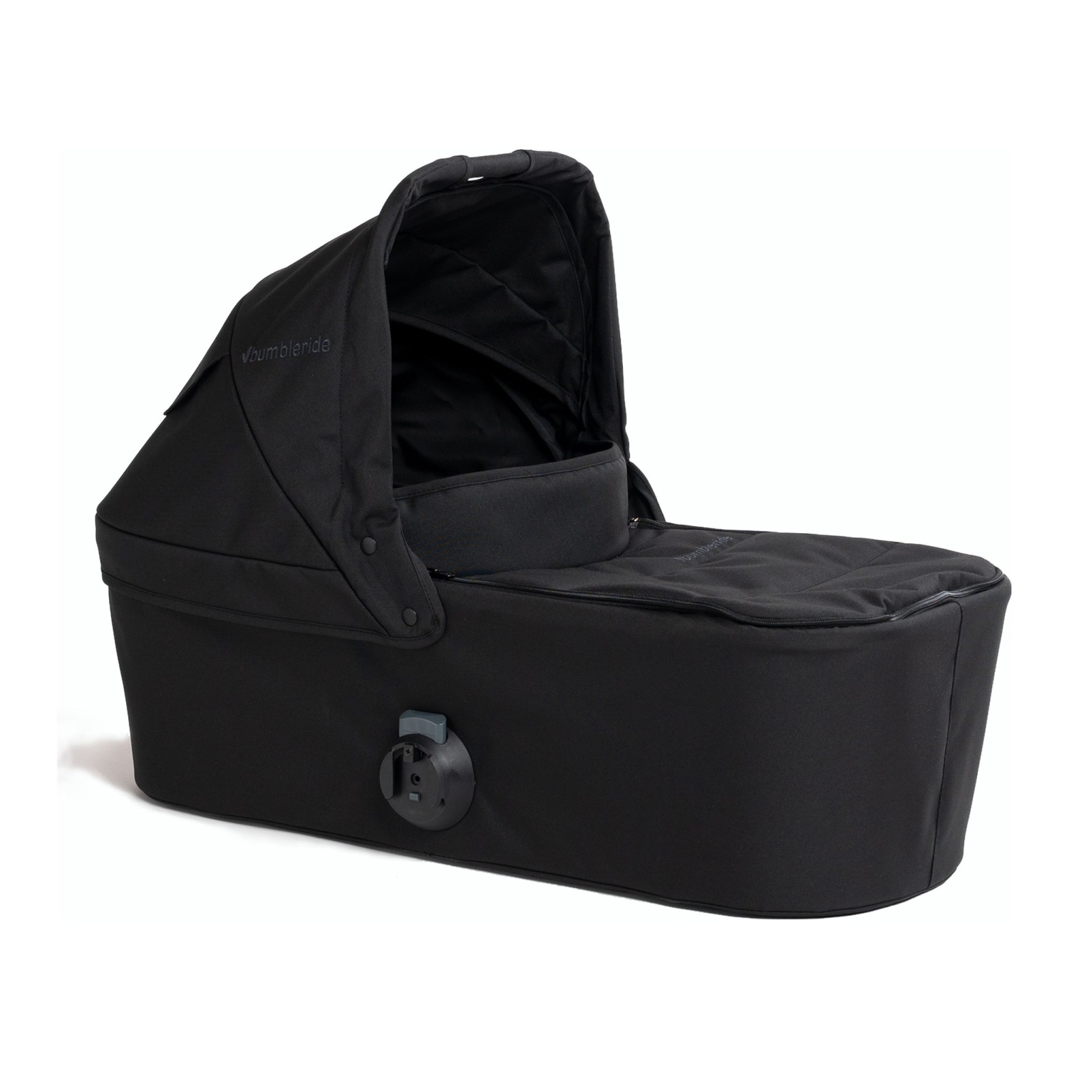 Berceau simple Era/Indie/Speed de Bumbleride - Noir