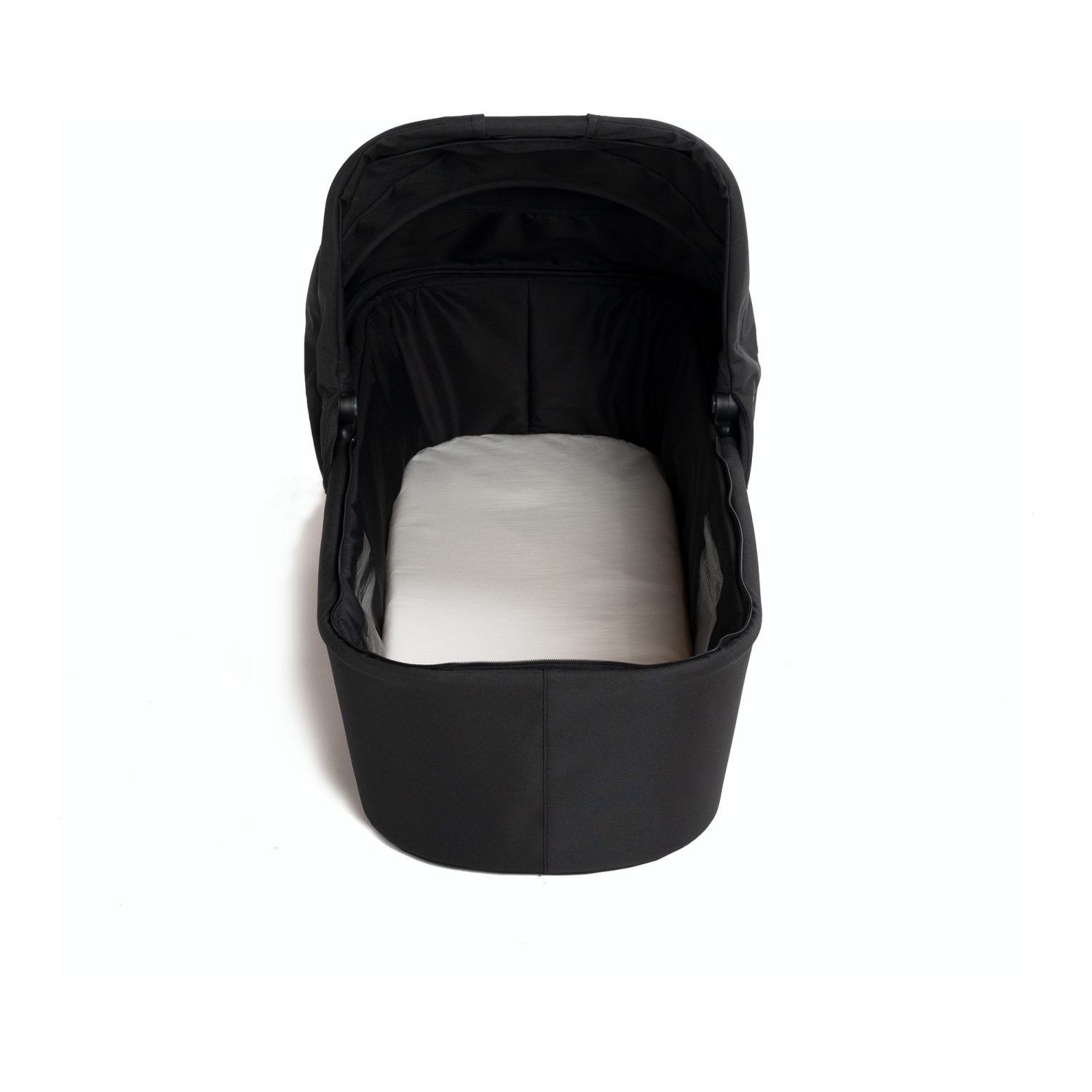 Berceau simple Era/Indie/Speed de Bumbleride - Noir