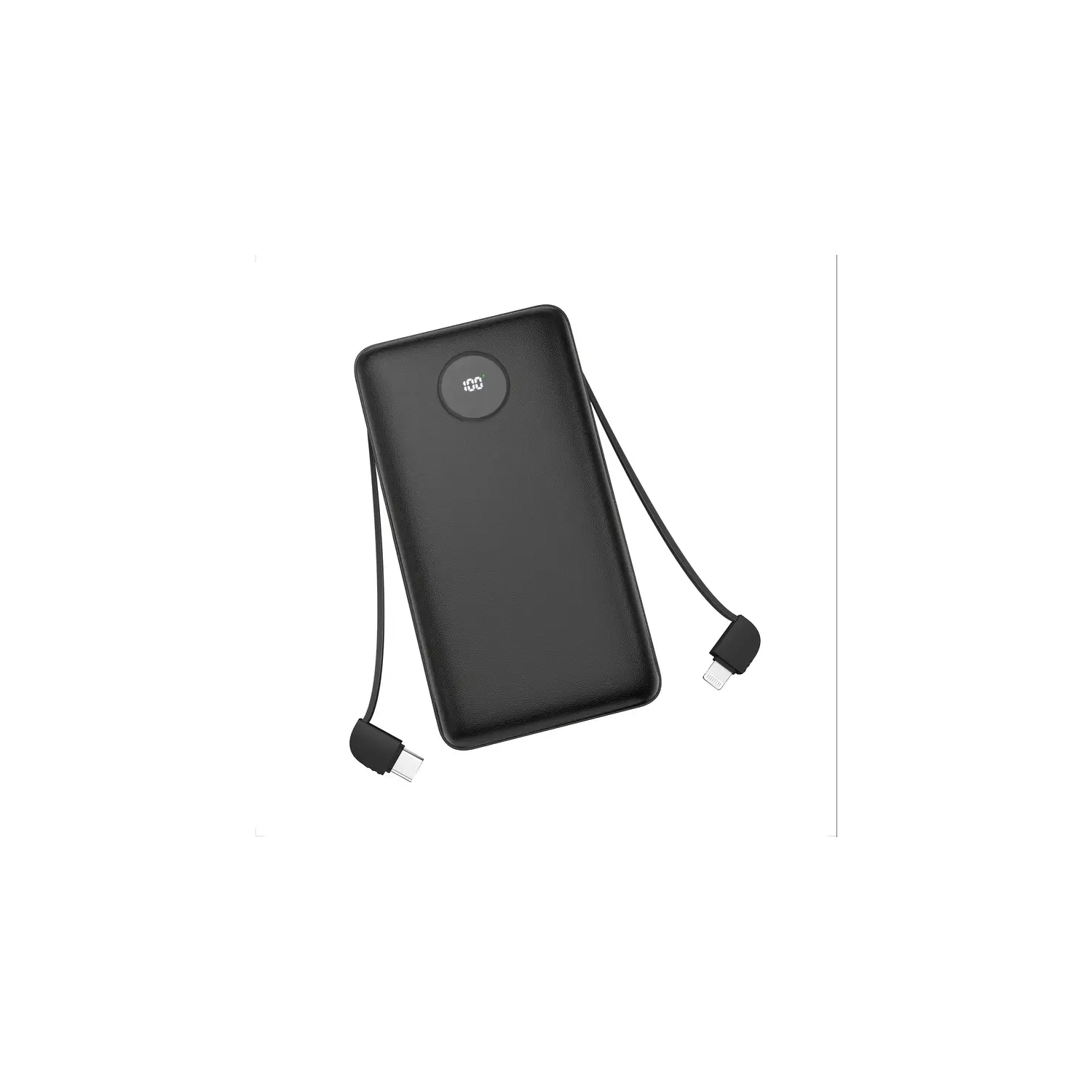 10000mAh Power Bank, Wireless Speaker with 24W Stereo Sound & 30H Playtime, Men's Smartwatch with Fitness Tracking, Music Control & Sleep Monitor