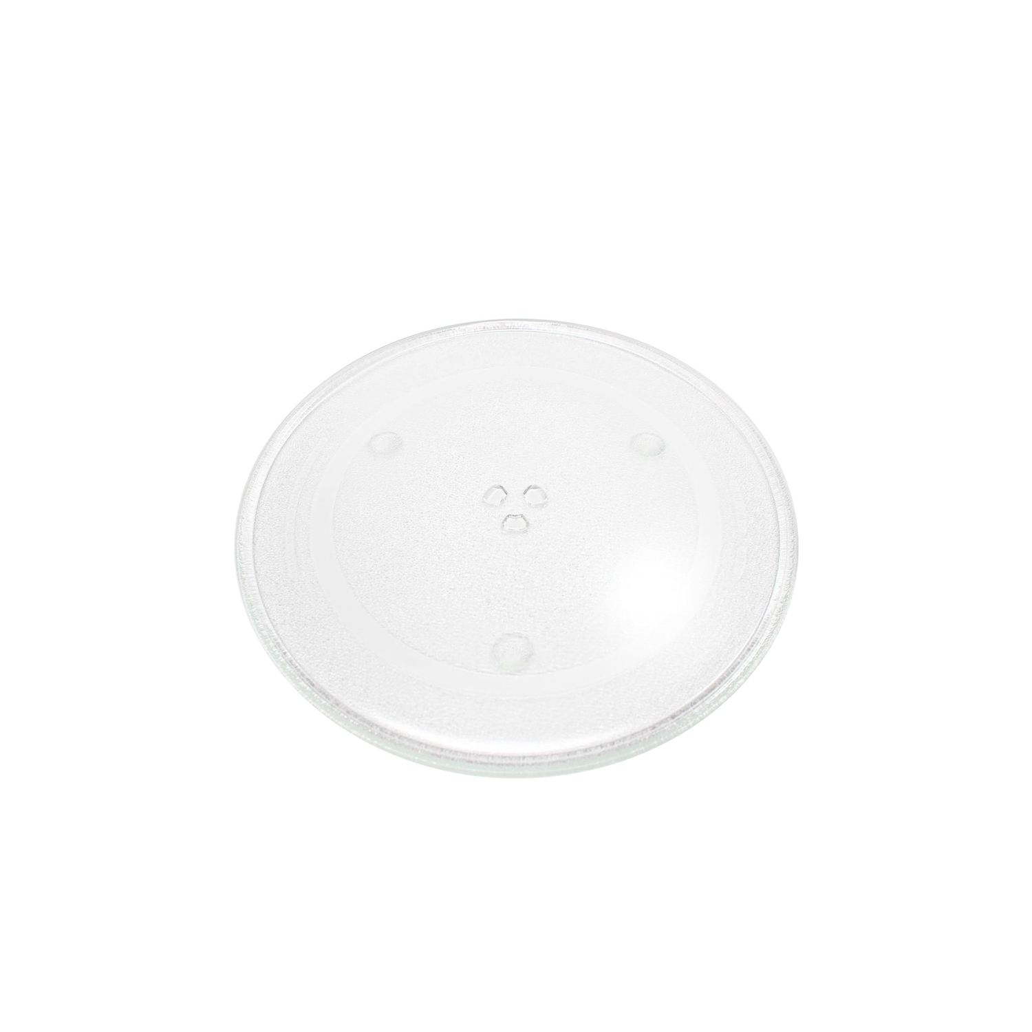 Panasonic – Plateau tournant/plat en verre 13,5&nbsp;po/340&nbsp;mm F06015Q00AP, micro-ondes