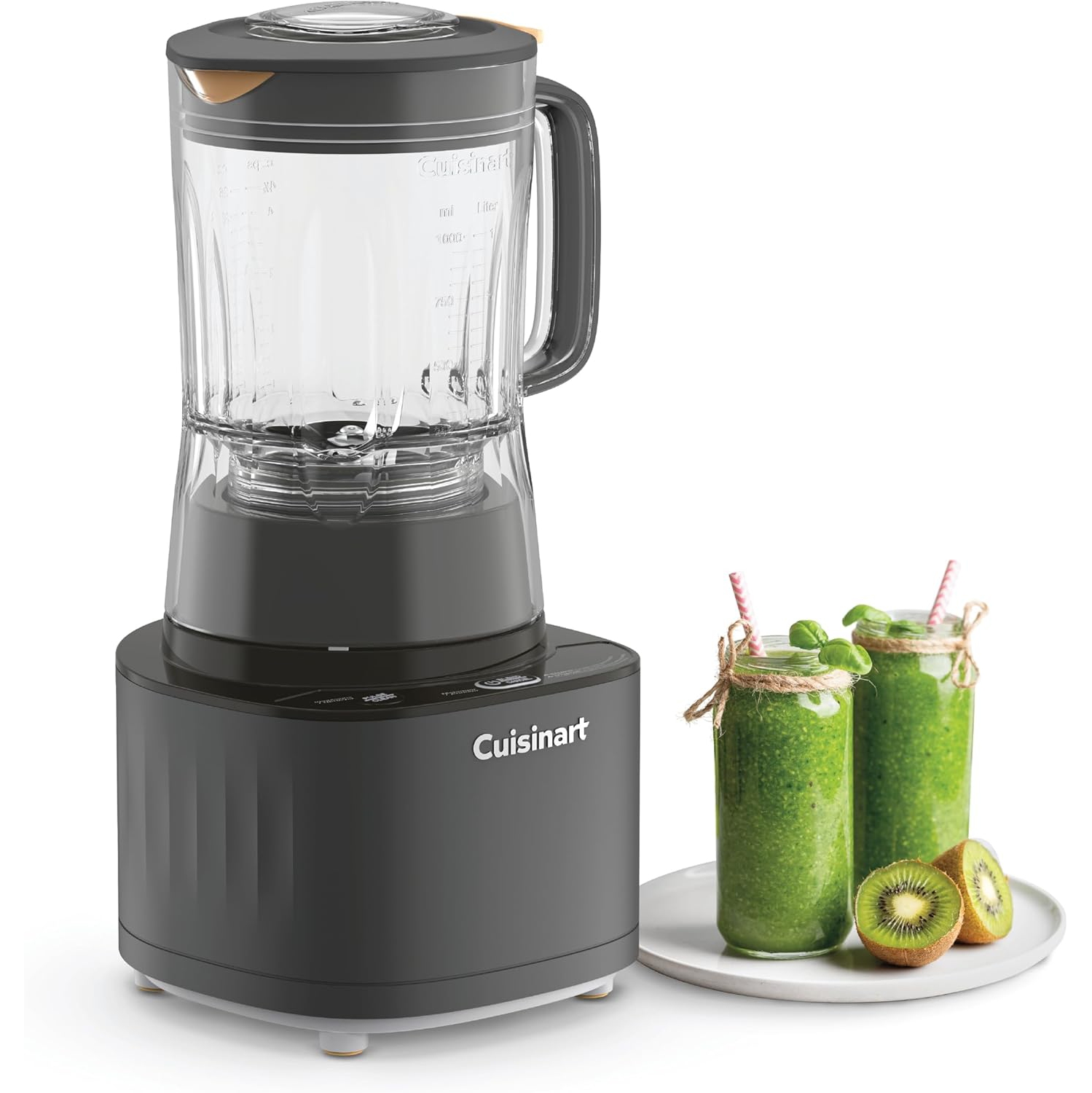 Cuisinart Soho 36-Oz Blender with Easy Cleanup, Black
