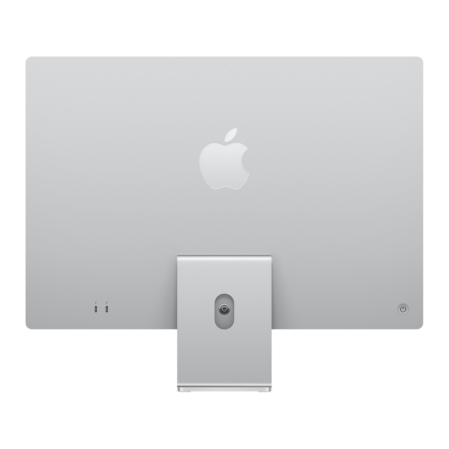 (Open Box - Excellent) iMac 24 4.05Ghz 8-Core M3 (2023) MQR93LL/A 8 GB & 256 GB Flash HD 4480 x 2520 Display Dual Boot Mac OS/Win 11 Wireless