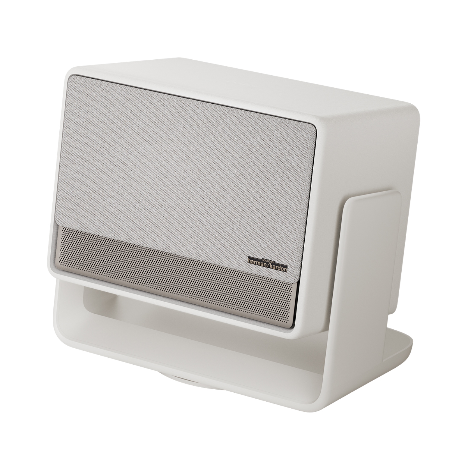 Boîte ouverte - Projecteur de cinéma maison UHD 4K HORIZON S Pro de XGIMI pour films/jeux, DLP, haut-parleur/Bluetooth, téléphone intelligent,