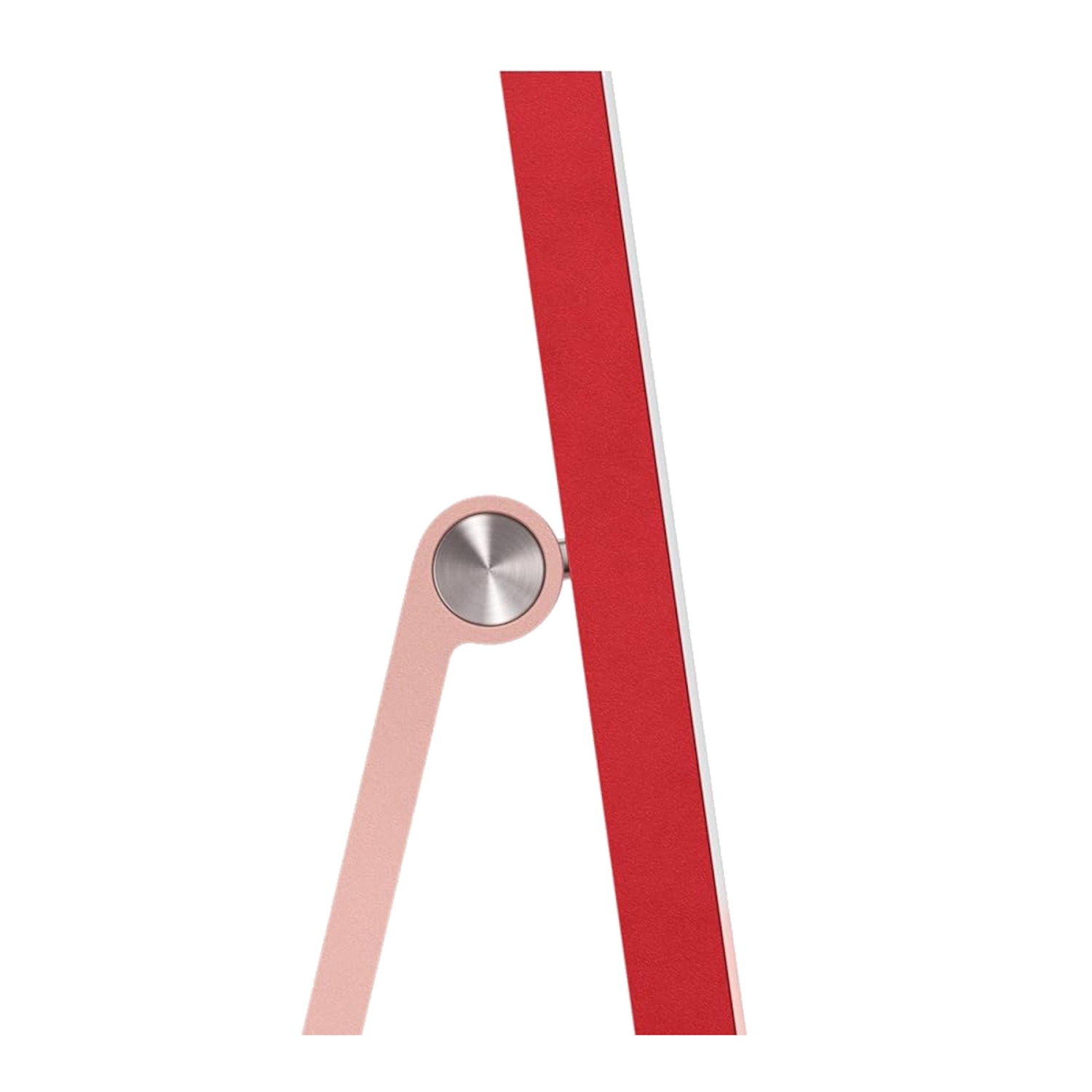 (Boîte ouverte - Excellent) iMac 24 M3 8 coeurs de 4,05 GHz (2023) MQRT3LL/A 8 Go & 256 Go Flash HD 4480 x 2520; Mac OS Clavier/souris sans