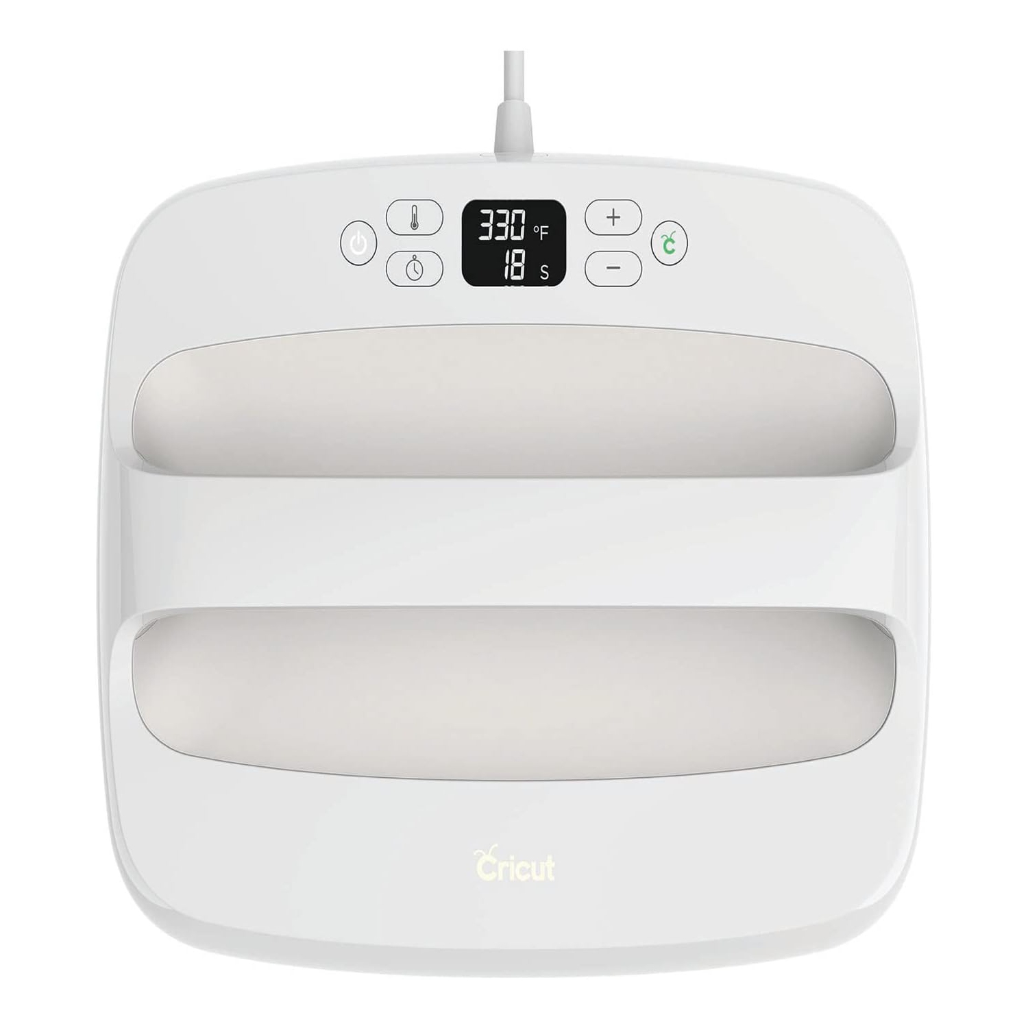 Cricut EasyPress 2 - 9" x 9" Heat Press