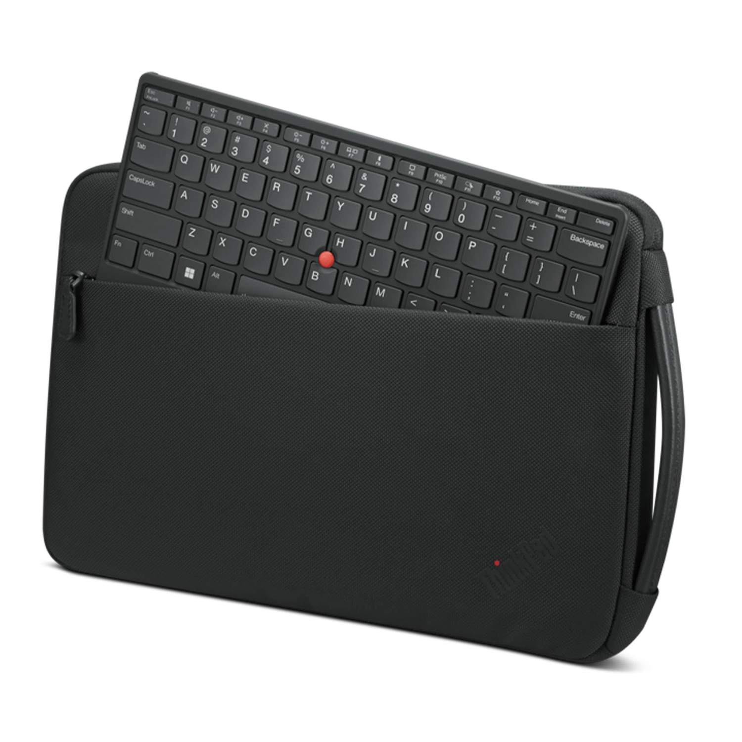 Housse de transport verticale ThinkPad de 13&nbsp;po de Lenovo