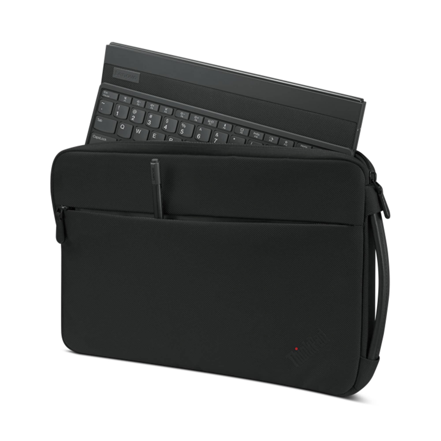 Housse de transport verticale ThinkPad de 13&nbsp;po de Lenovo