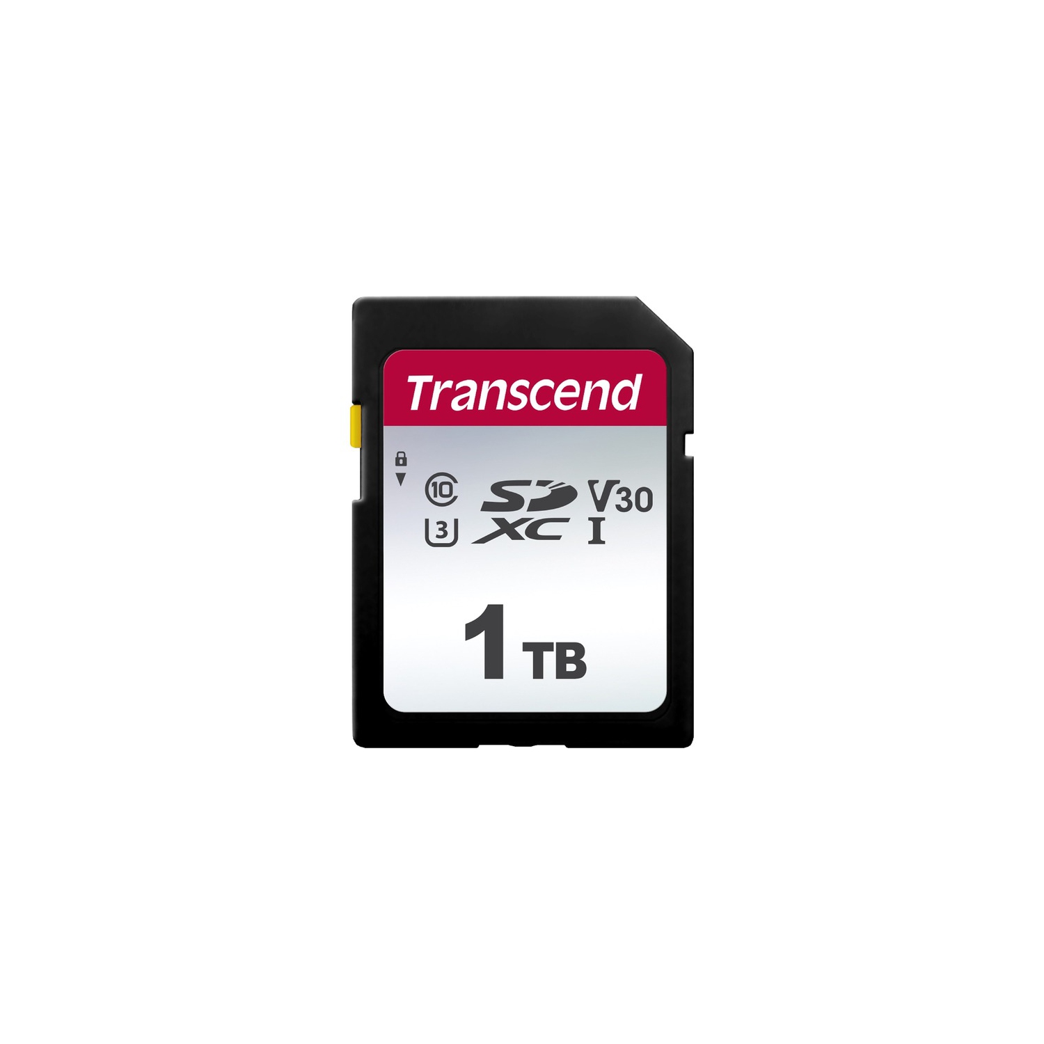 Transcend 1TB 300S SDXC Card
