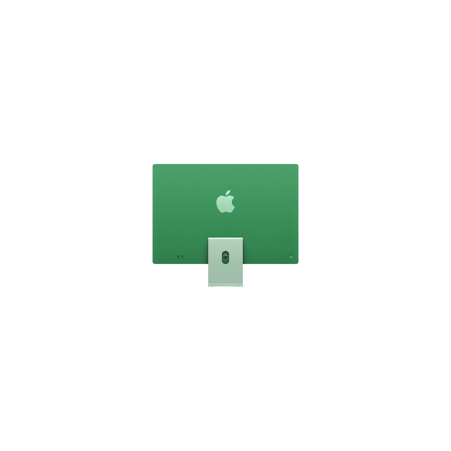 Open Box - Apple iMac 24" - Green (Apple M4 Chip / 8-Core GPU / 16GB RAM / 256GB SSD) - English