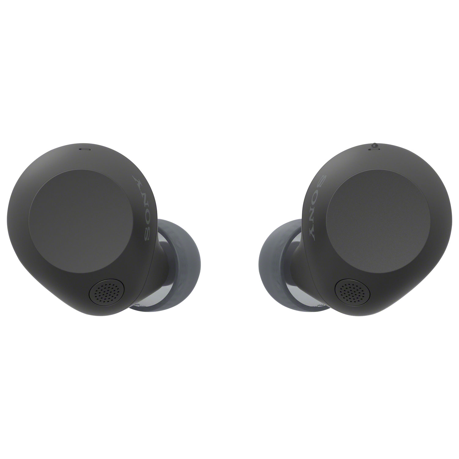 Sony WF-C710N In-Ear Noise Cancelling True Wireless Earbuds - Black