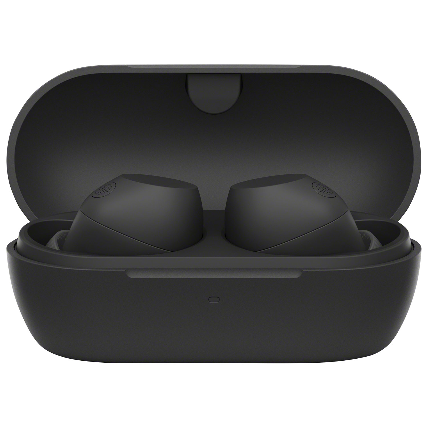 Sony WF-C710N In-Ear Noise Cancelling True Wireless Earbuds - Black