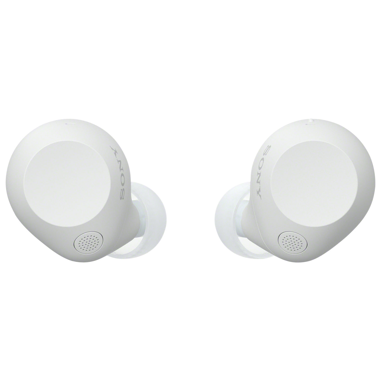 Sony WF-C710N In-Ear Noise Cancelling True Wireless Earbuds - White