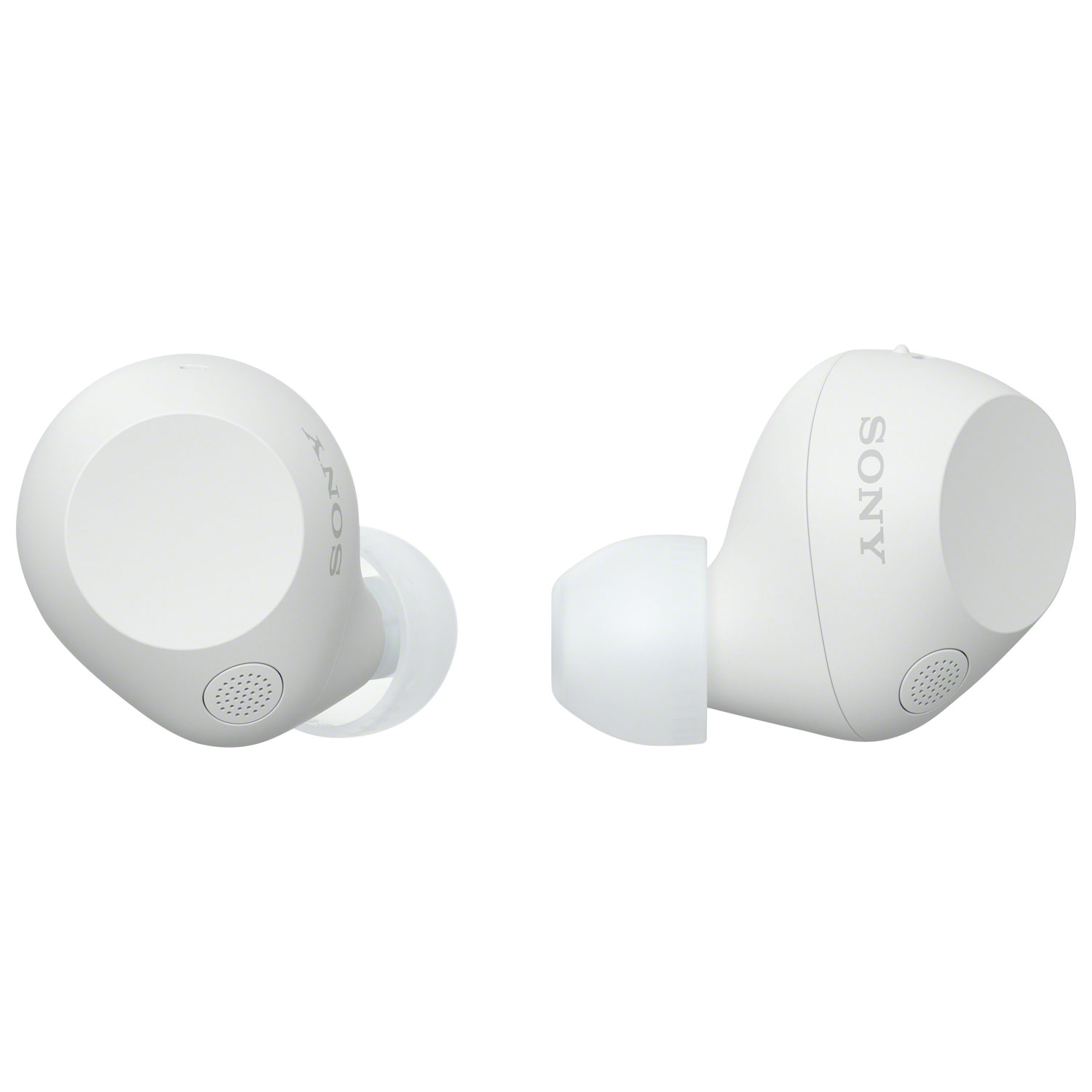 Sony WF-C710N In-Ear Noise Cancelling True Wireless Earbuds - White