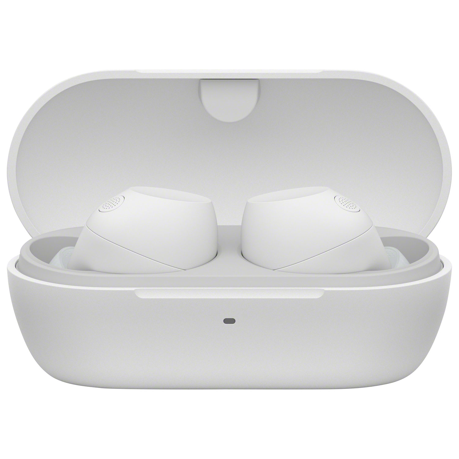 Sony WF-C710N In-Ear Noise Cancelling True Wireless Earbuds - White