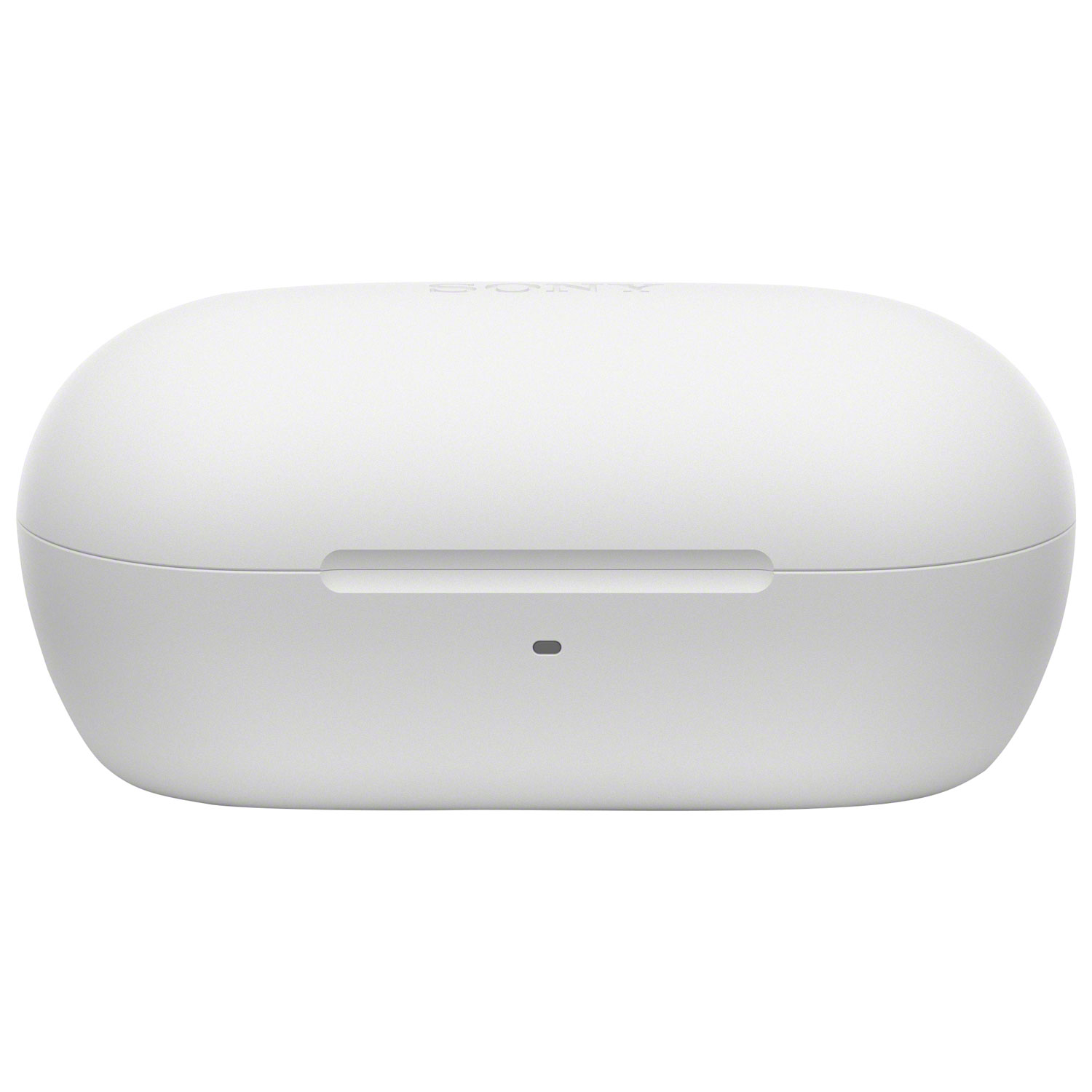 Sony WF-C710N In-Ear Noise Cancelling True Wireless Earbuds - White