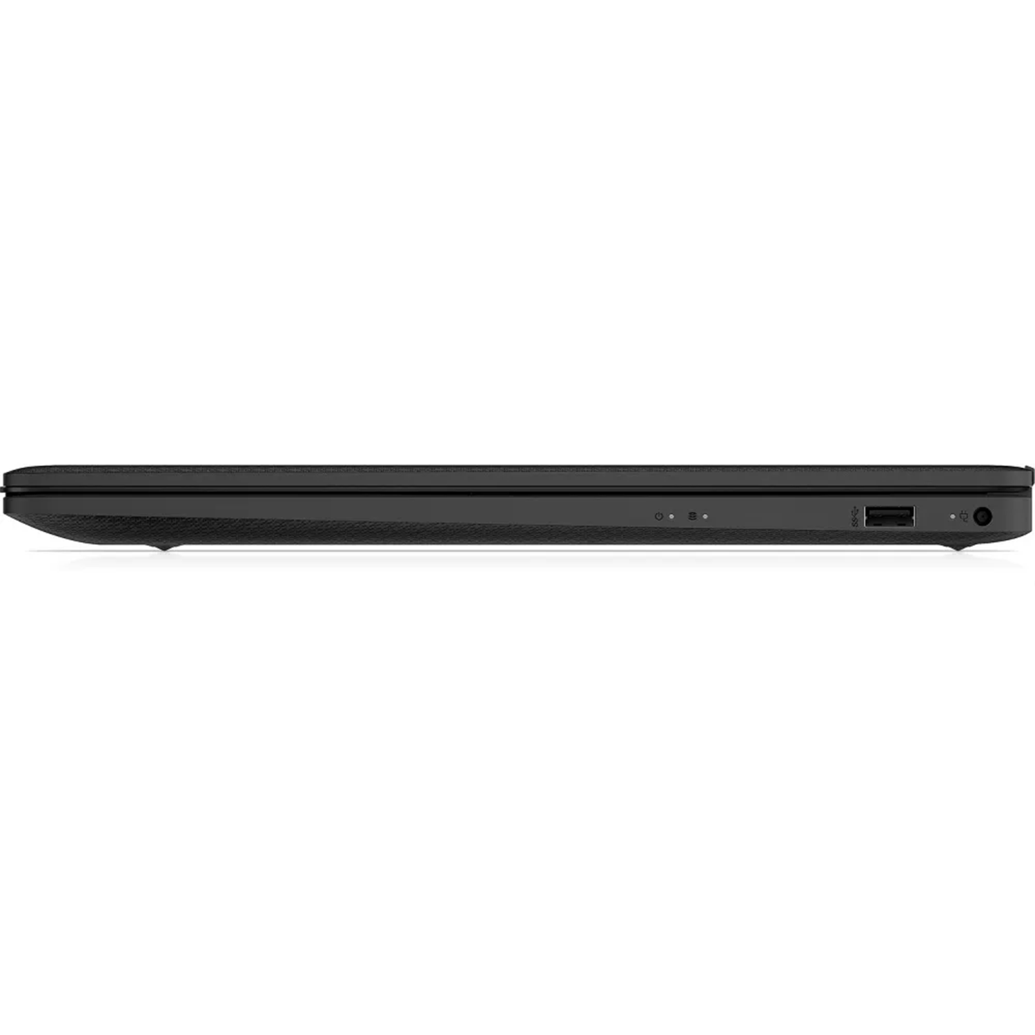 HP 17.3" HD+ BrightView Laptop - Black