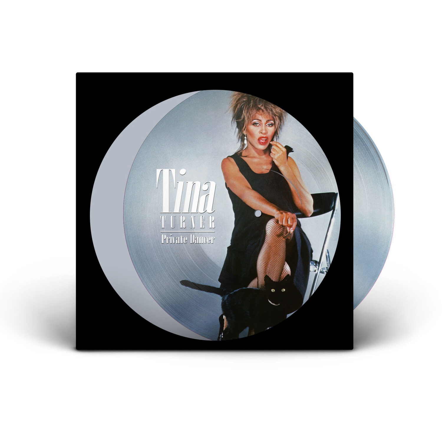 Tina Turner - Private Dancer [VINYL LP]