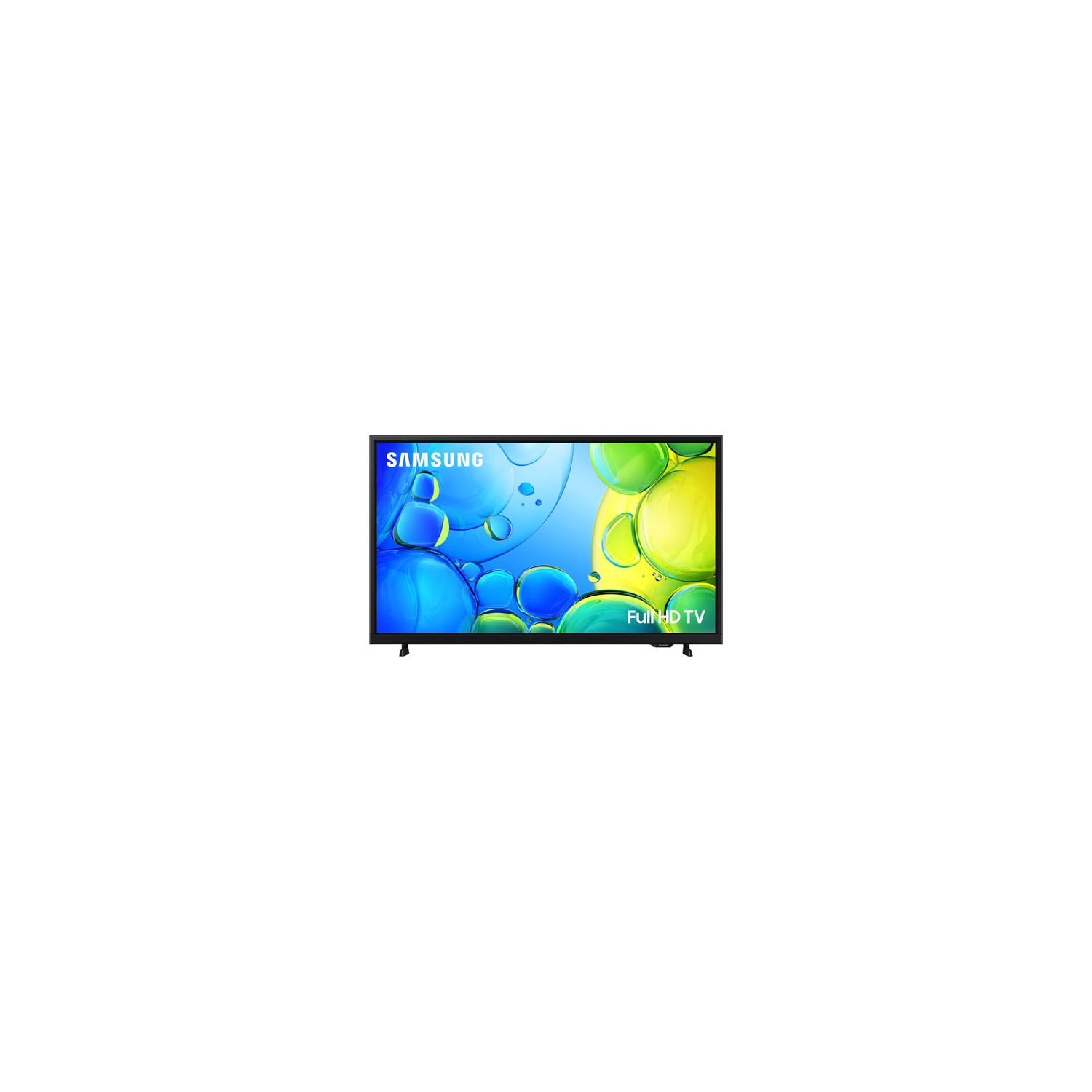 Open Box - Samsung 32" 1080p HD HDR LED Tizen Smart TV (UN32F6000FFXZC) - 2025 - 10/10 Condition with One Year Warranty