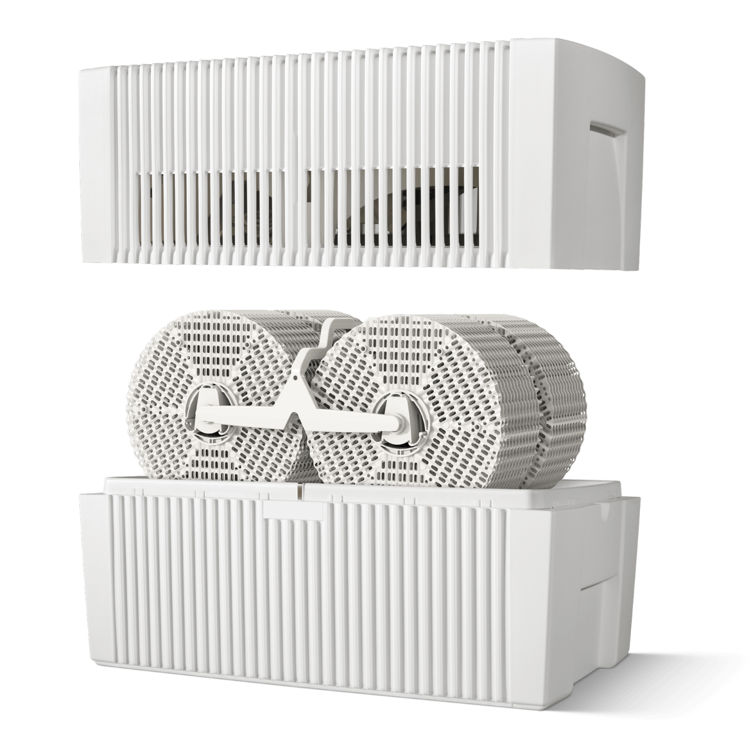 AH550 Original Connect Humidifier White