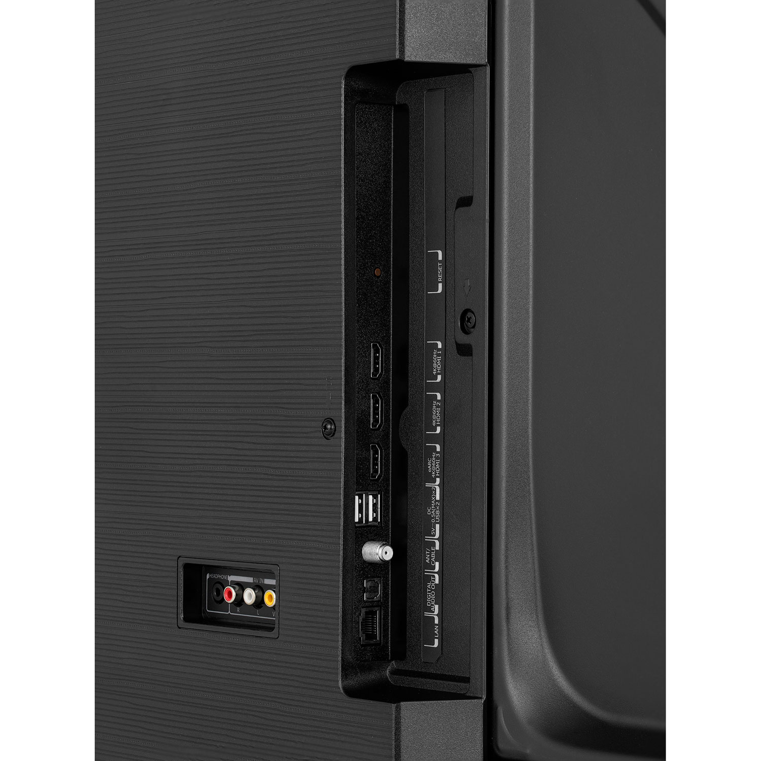 Téléviseur intelligent Fire TV DEL HDR UHD 4K de 65 po série C350NC de Toshiba - 2025