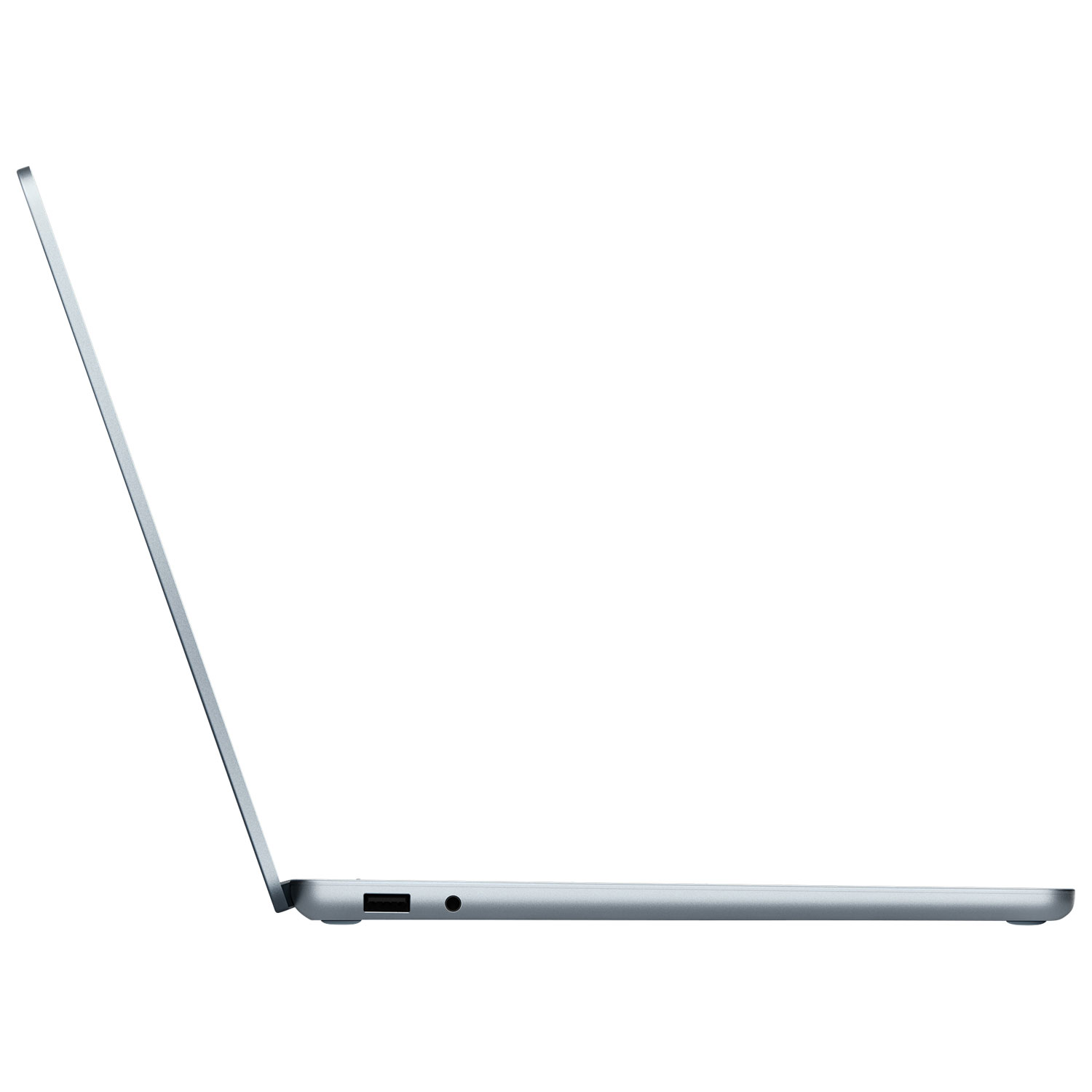 Microsoft Surface Laptop 13" Copilot+ PC Laptop - Ocean - EN